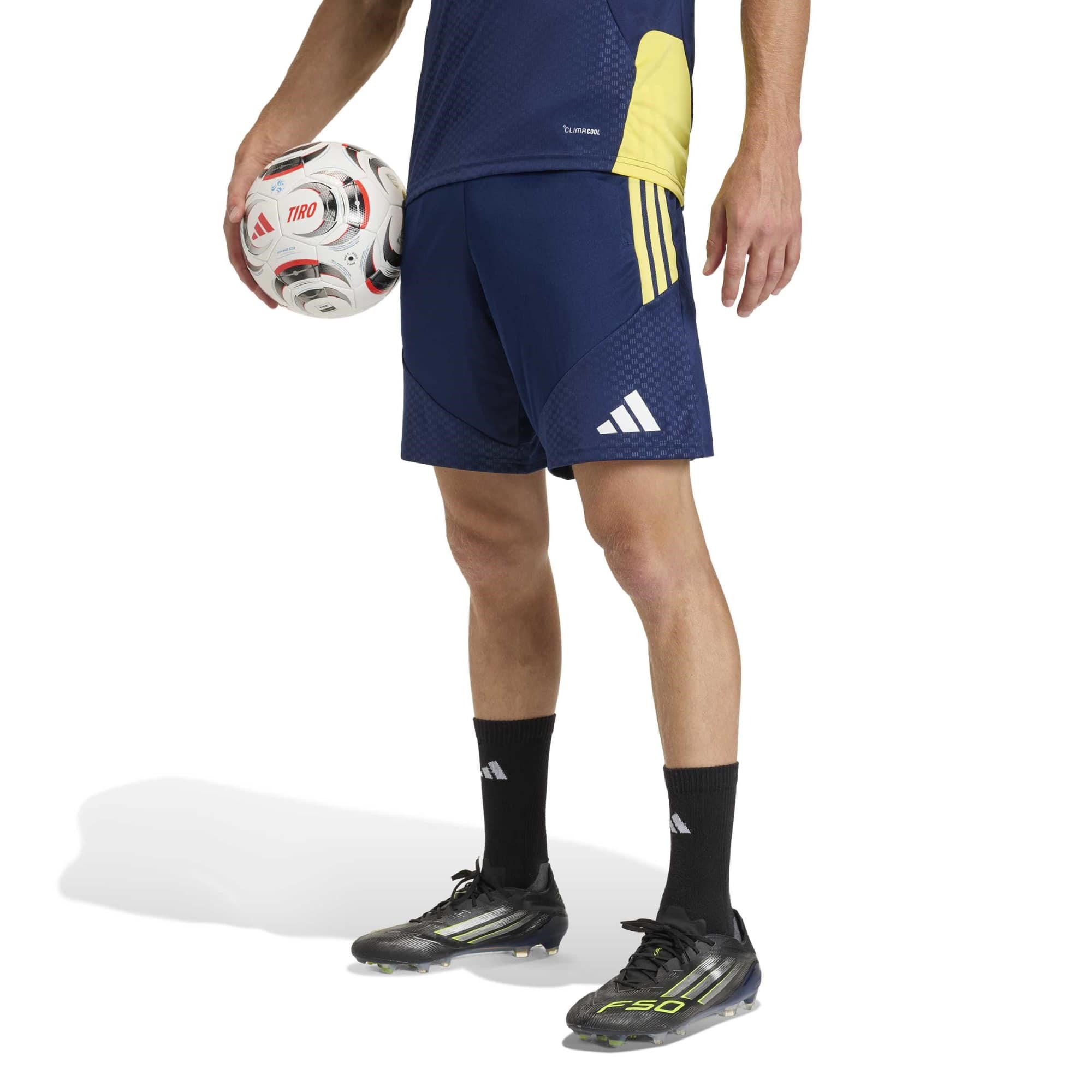 Adidas Erkek Futbol Şort Tiro26C Sho Ke5078
