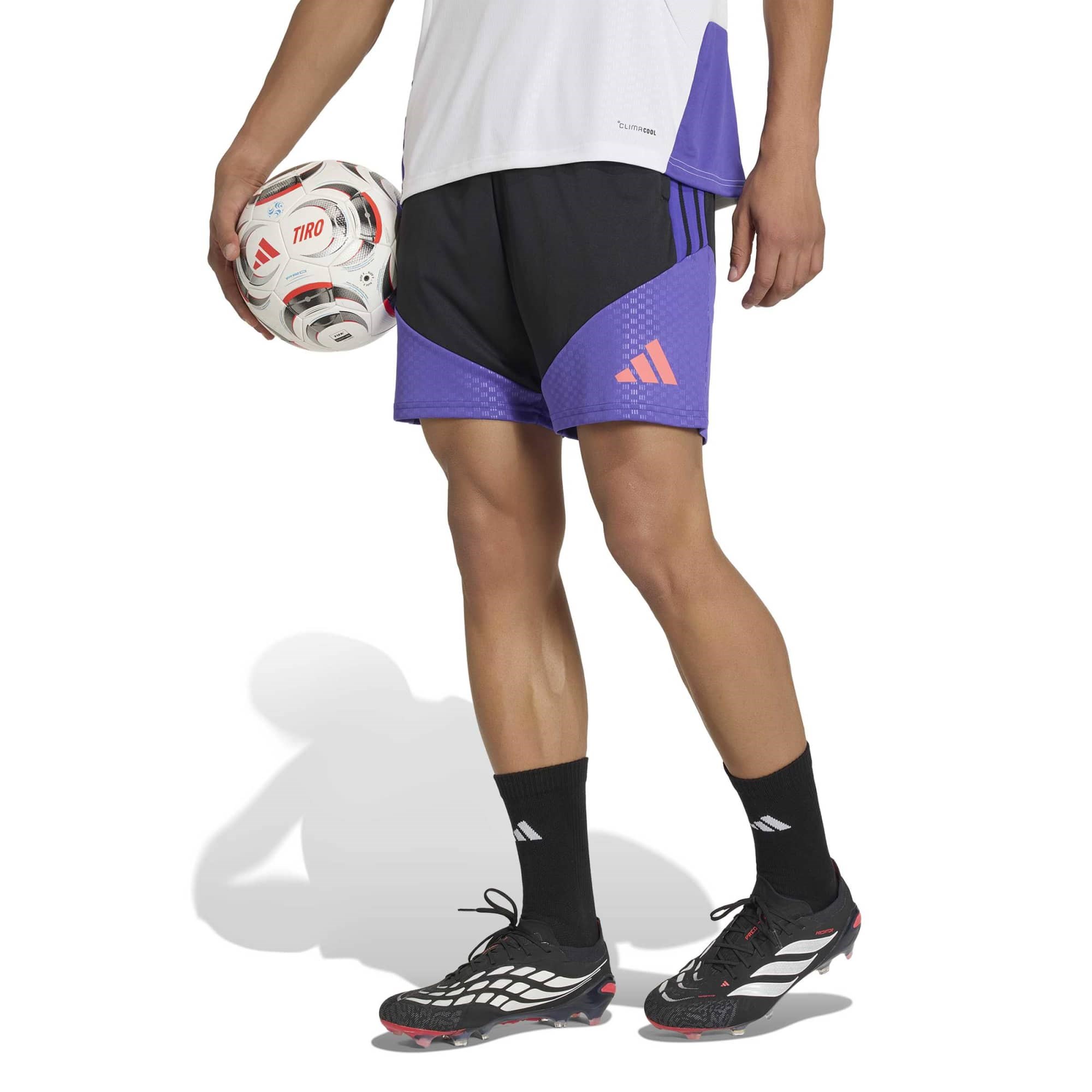 Adidas Erkek Futbol Şort Tiro26C Sho Ks5315