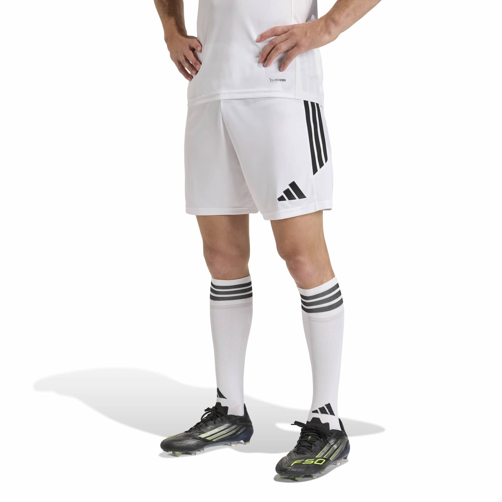 Adidas Erkek Futbol Şort Tiro26L Sho M Ka8775