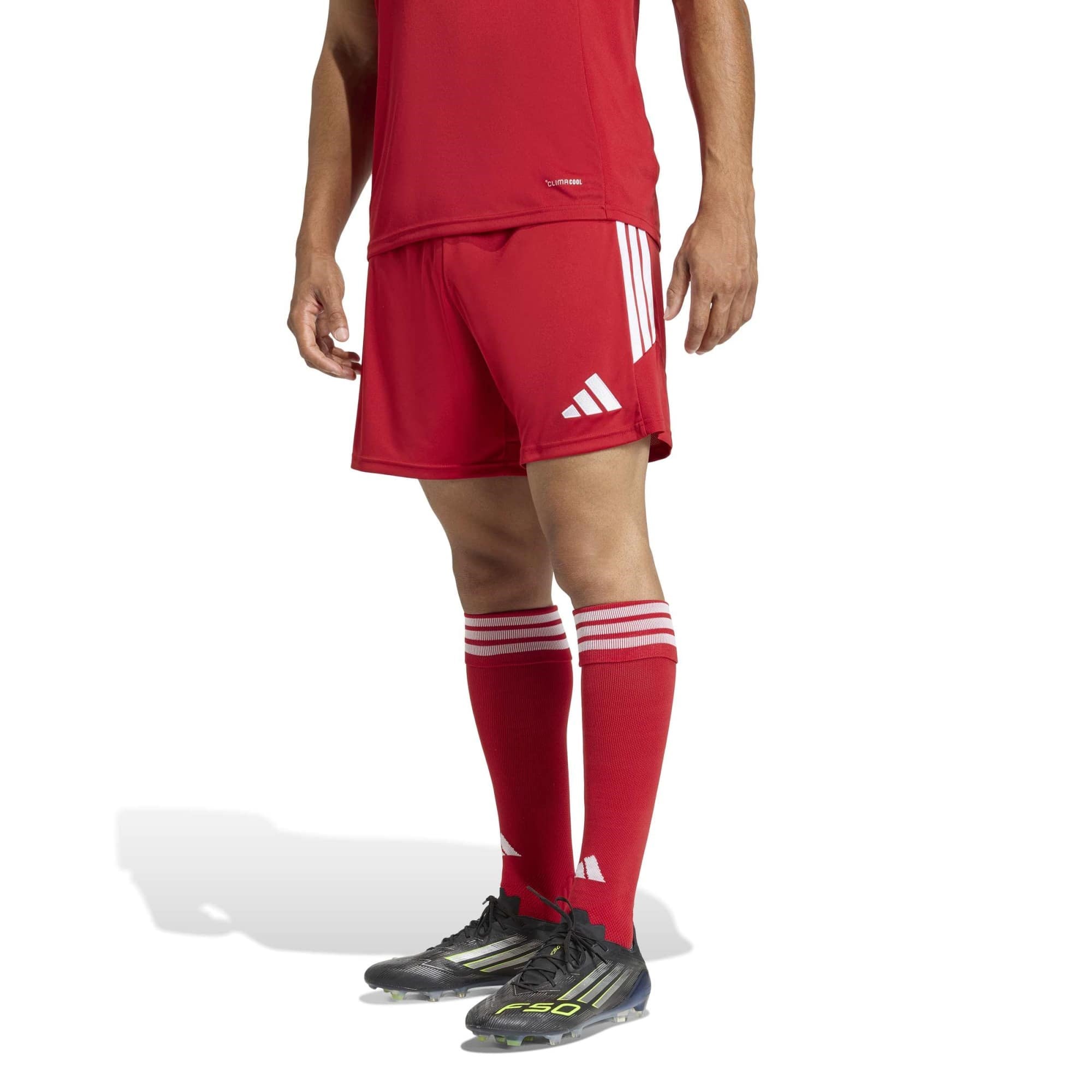 Adidas Erkek Futbol Şort Tiro26L Sho M Ka8791