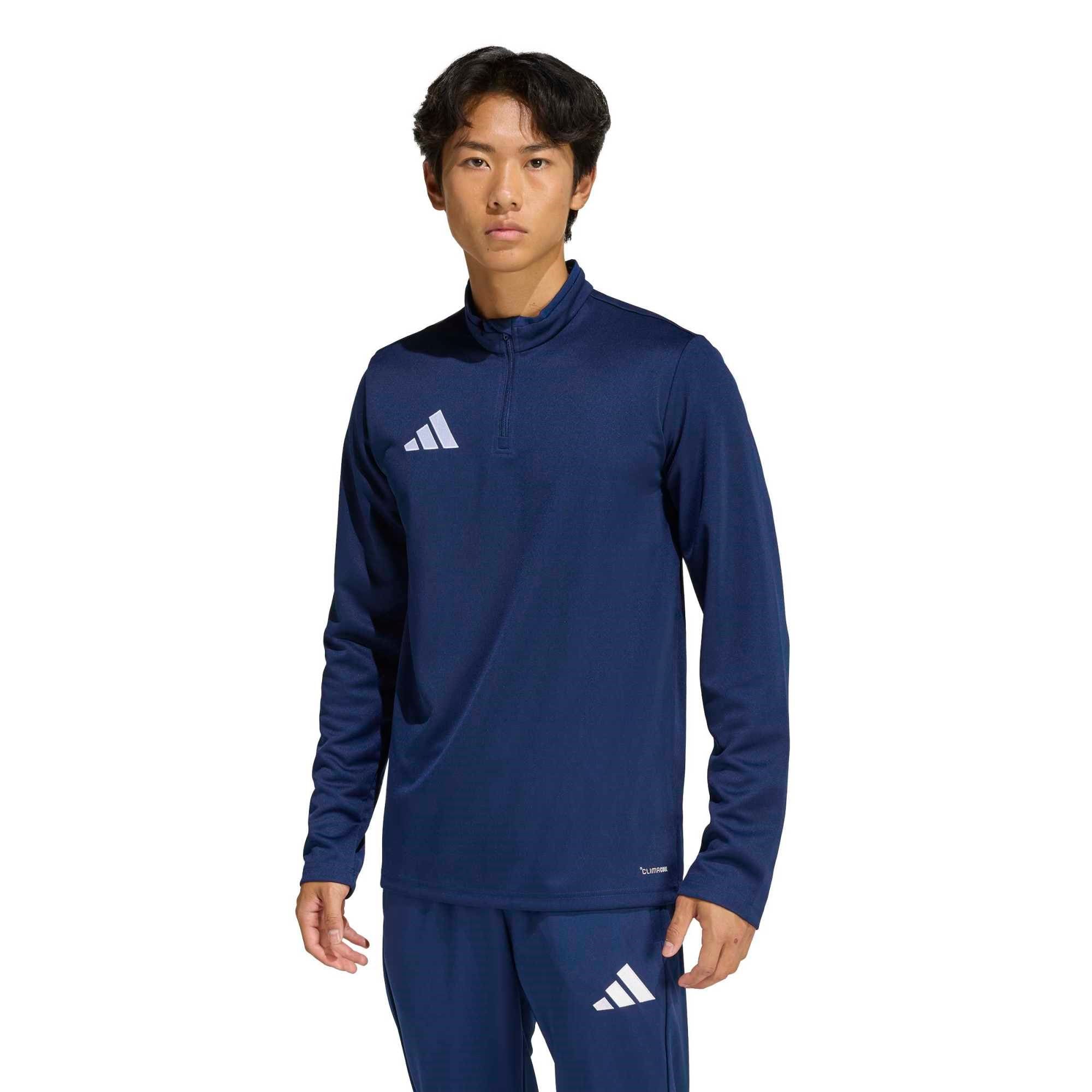 Adidas Erkek Futbol Sweatshirt Ent26 Tr Top Jz6651
