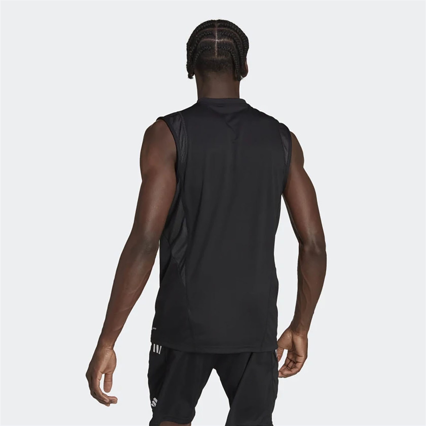 Adidas Erkek Futbol T-Shirt Tiro23 C Sl Jsy Hk7636 TIRO23 C SL JSY