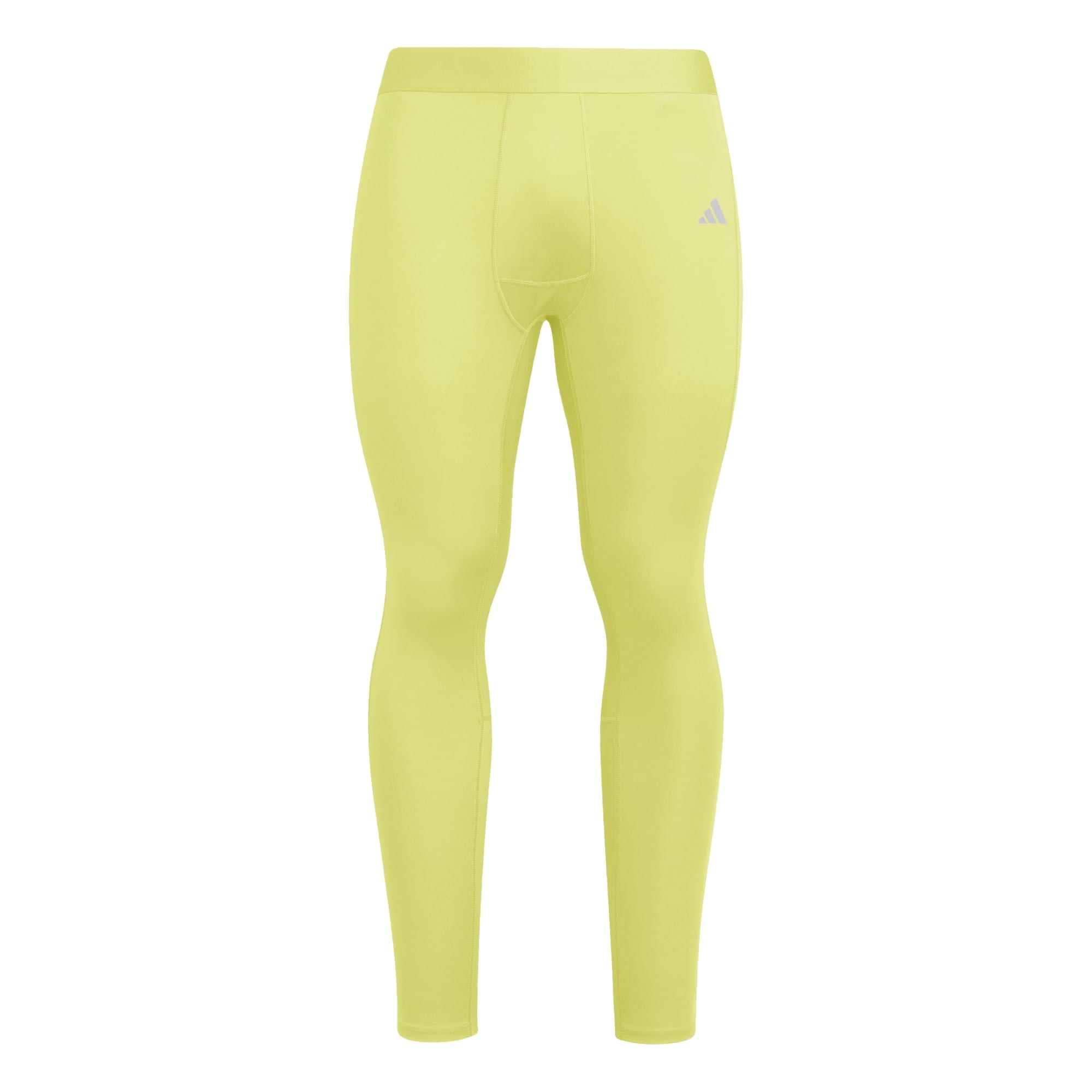Adidas Erkek Futbol Tayt Tf Long Tight M Kc9373