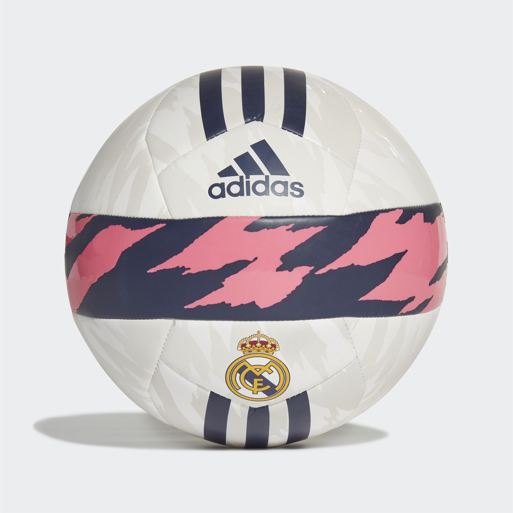 Adidas Erkek Futbol Top Rm Clb Fs0284 RM CLB