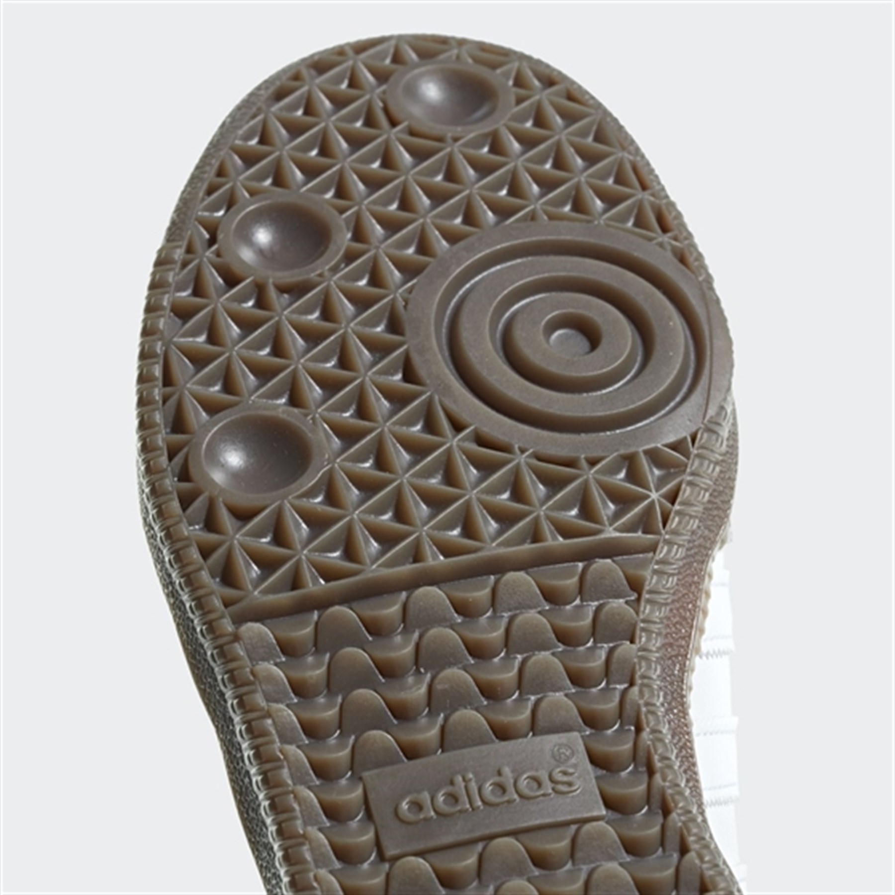 Adidas Erkek Günlük Ayakkabı B42067 Samba Og