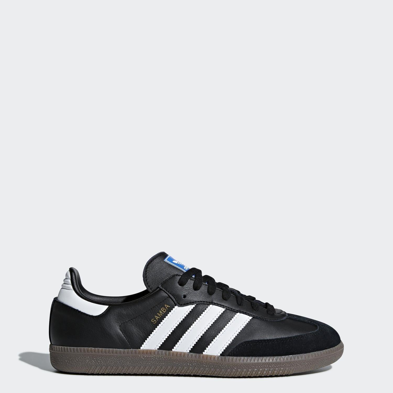 Adidas Erkek Günlük Ayakkabı B75807 Samba Og SAMBA OG