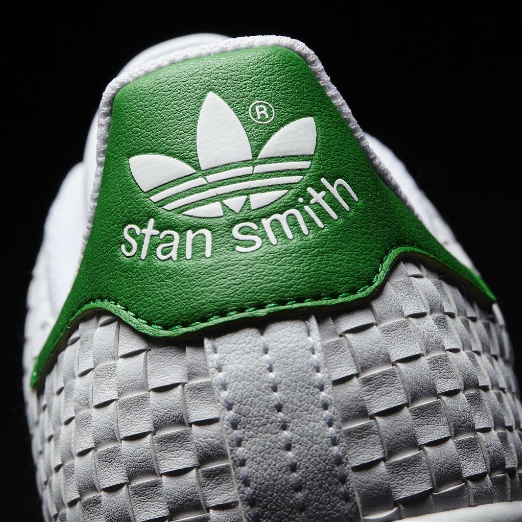 Adidas Erkek Günlük Ayakkabı BB1468 STAN SMITH