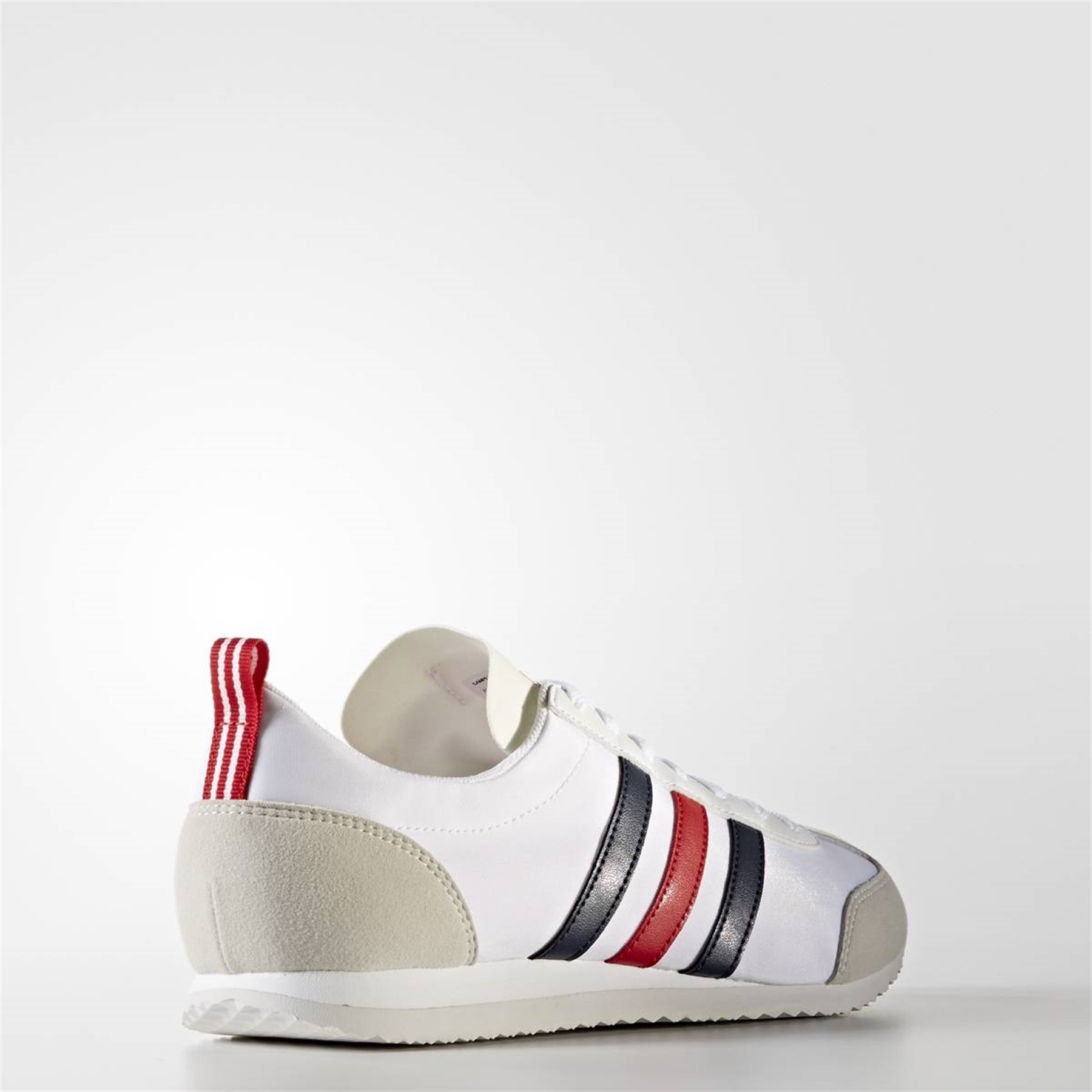 Adidas Erkek Günlük Ayakkabı BB9678 VS JOG