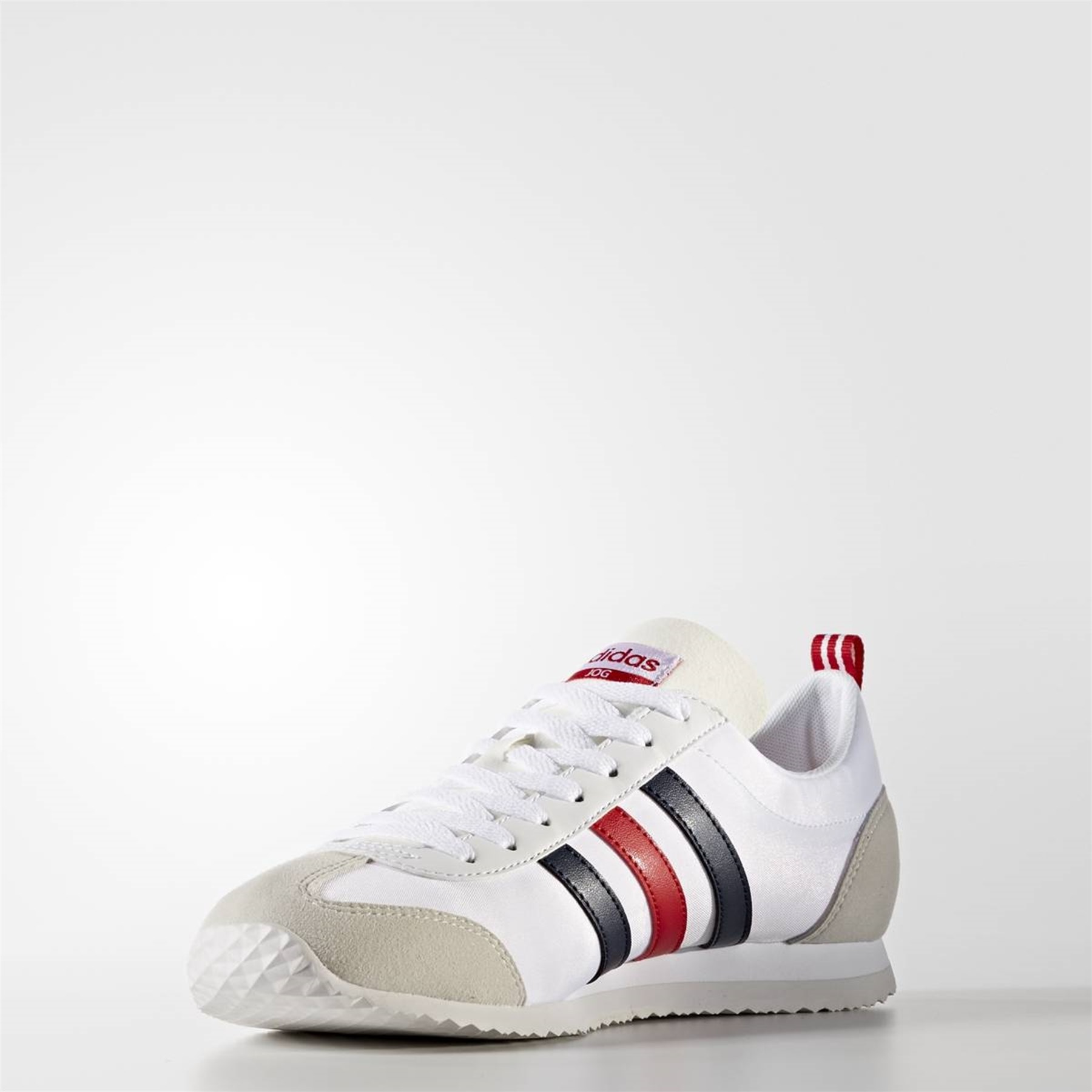 Adidas Erkek Günlük Ayakkabı BB9678 VS JOG