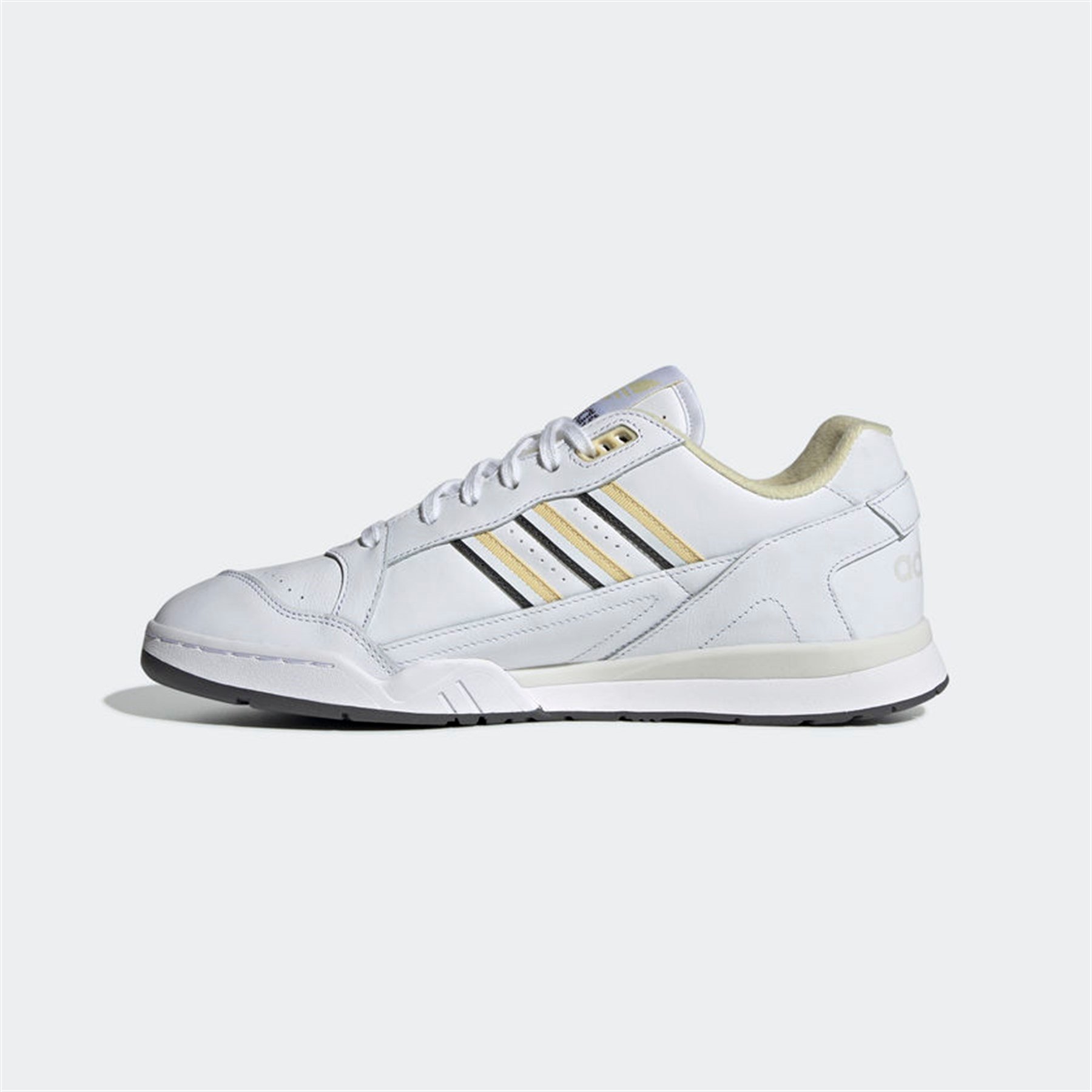 Adidas Erkek Gunluk Ayakkab Bd7840 A.R. Tra ner