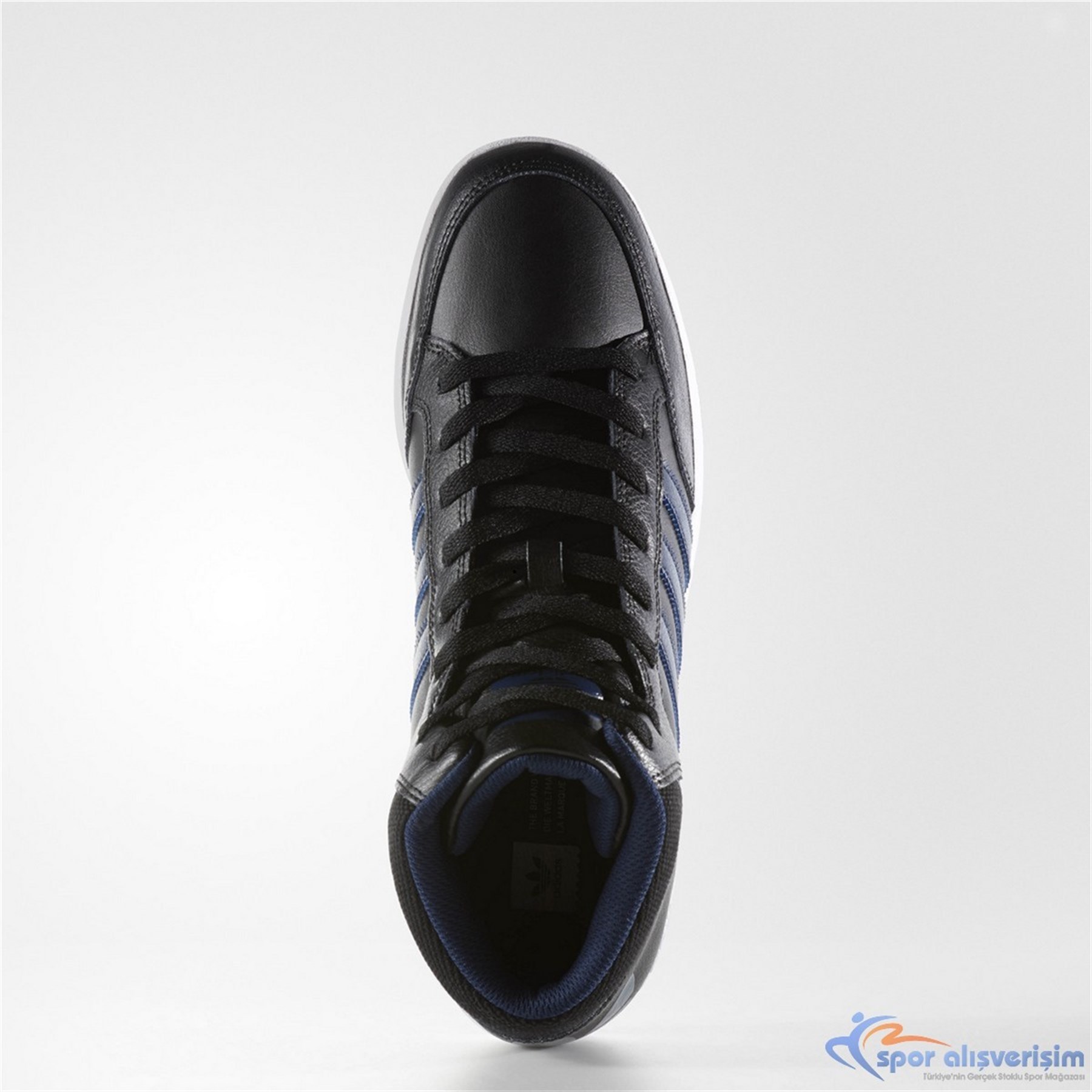 Adidas Erkek Gunluk Ayakkab BY4059 VARIAL MID