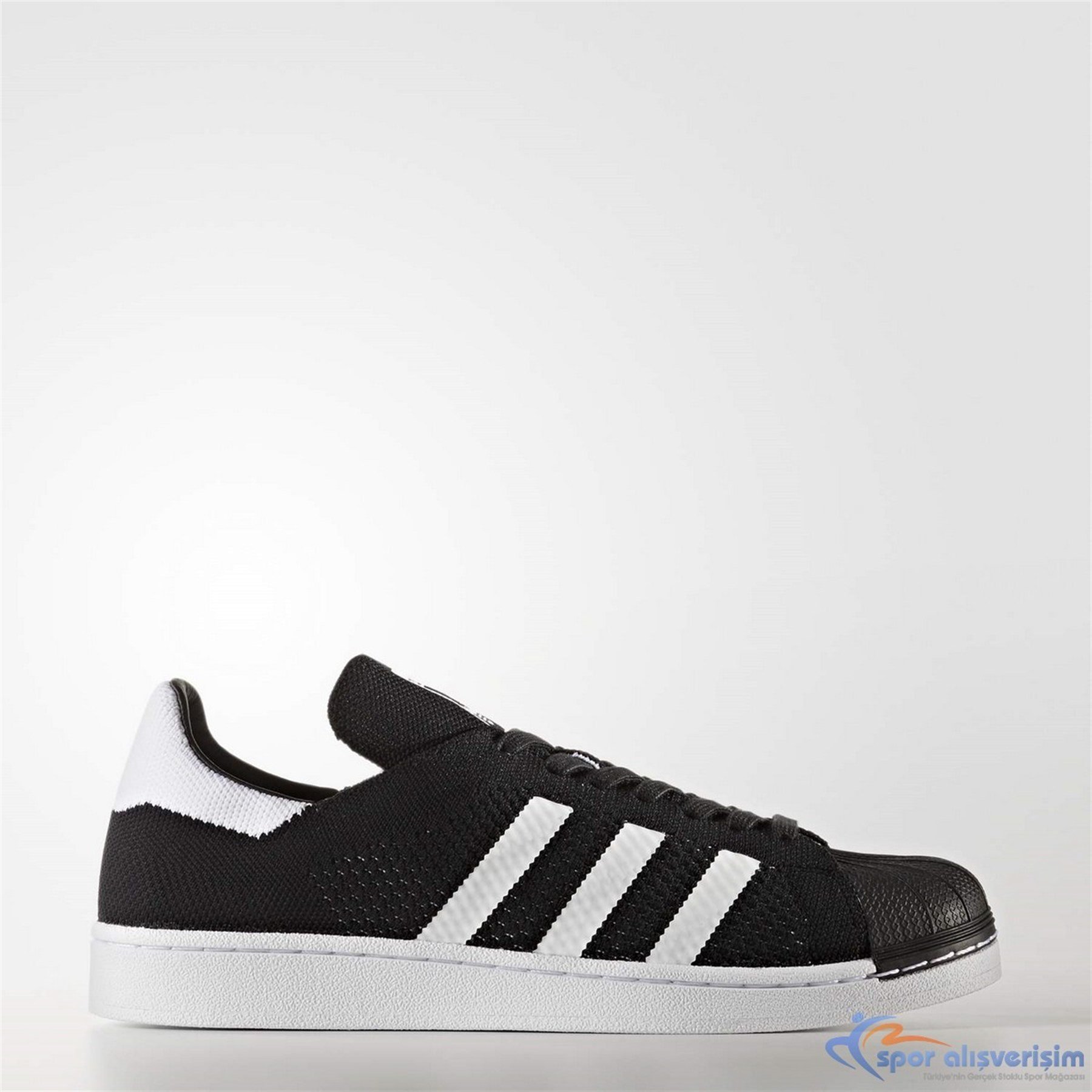 Adidas Erkek Gunluk Ayakkab BY8706 SUPERSTAR PK