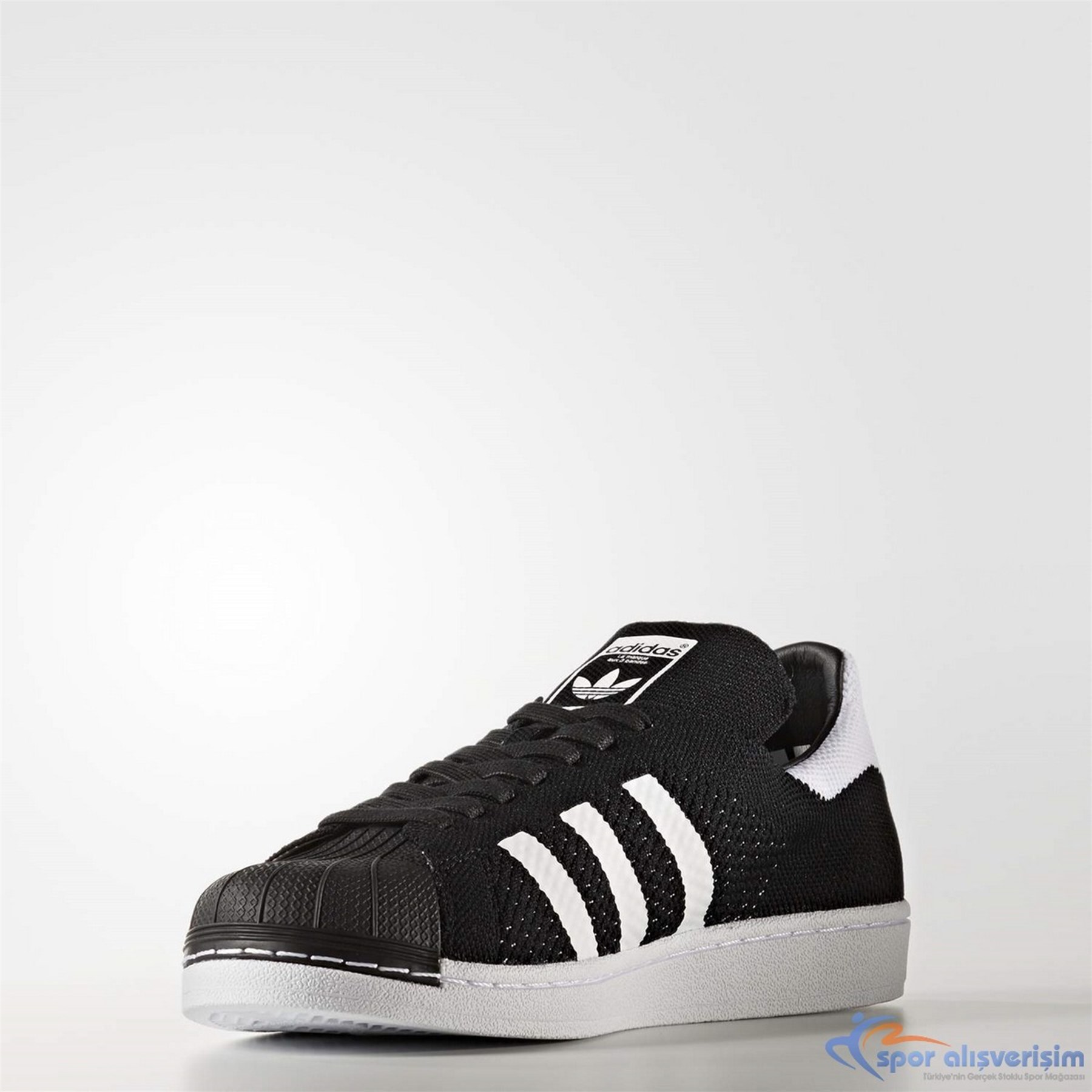 Adidas Erkek Günlük Ayakkabı BY8706 SUPERSTAR PK