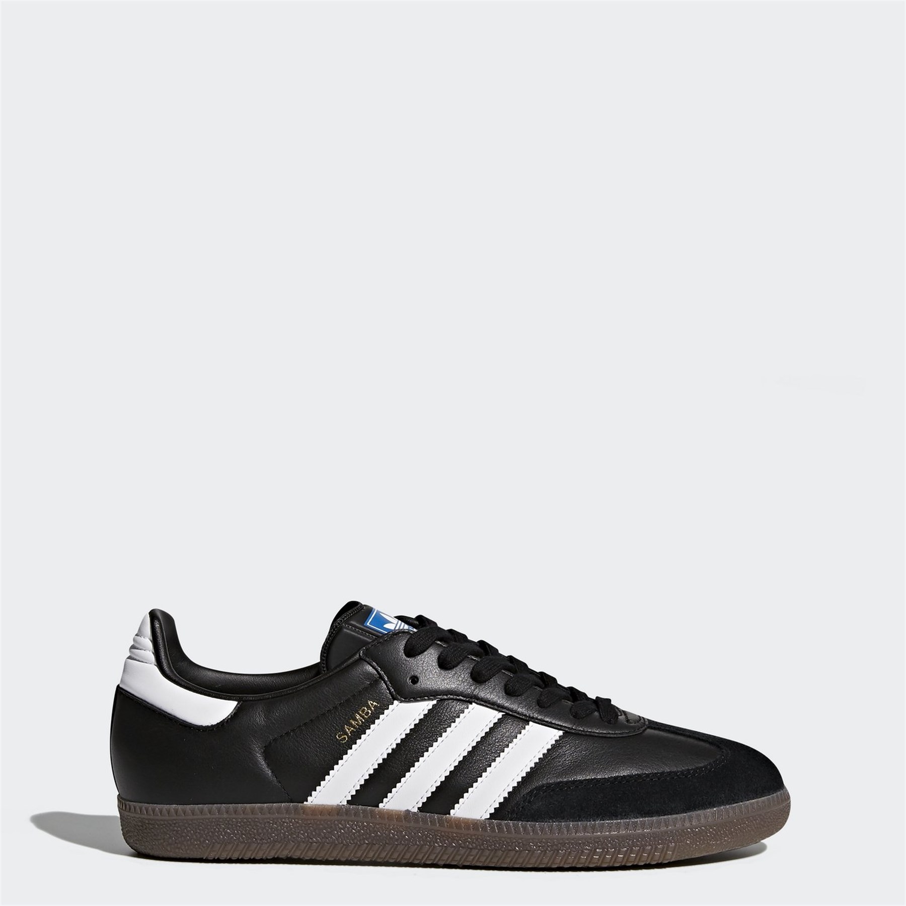 Adidas Erkek Günlük Ayakkabı Bz0058 Samba Og