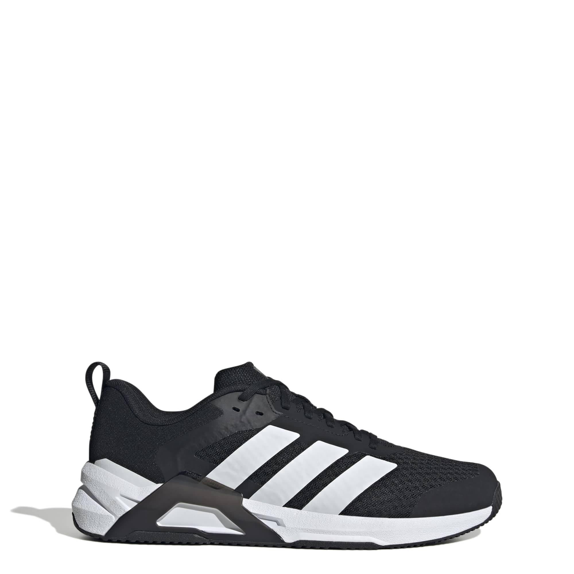 Adidas Erkek Günlük Ayakkabı Dropset Control Traıner M Js3036