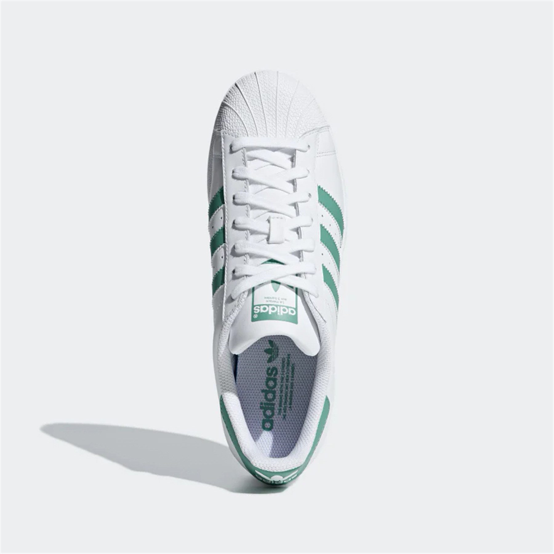 Adidas Erkek Günlük Ayakkabı G27811 Superstar
