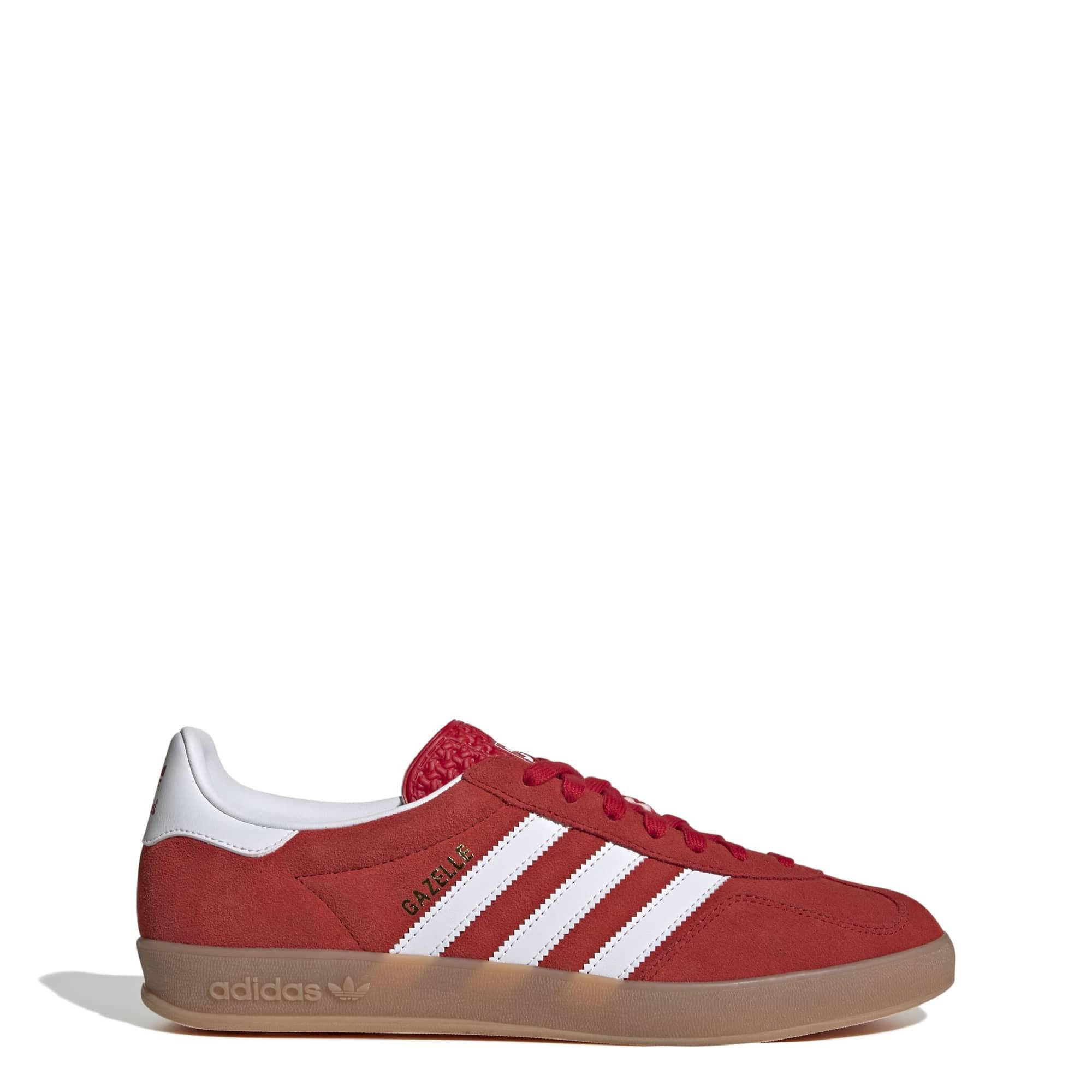 Adidas Erkek Günlük Ayakkabı Gazelle Indoor Jı2063
