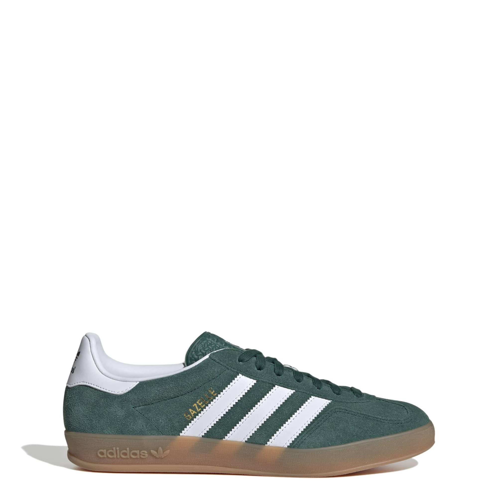 Adidas Erkek Günlük Ayakkabı Gazelle Indoor Jı2062