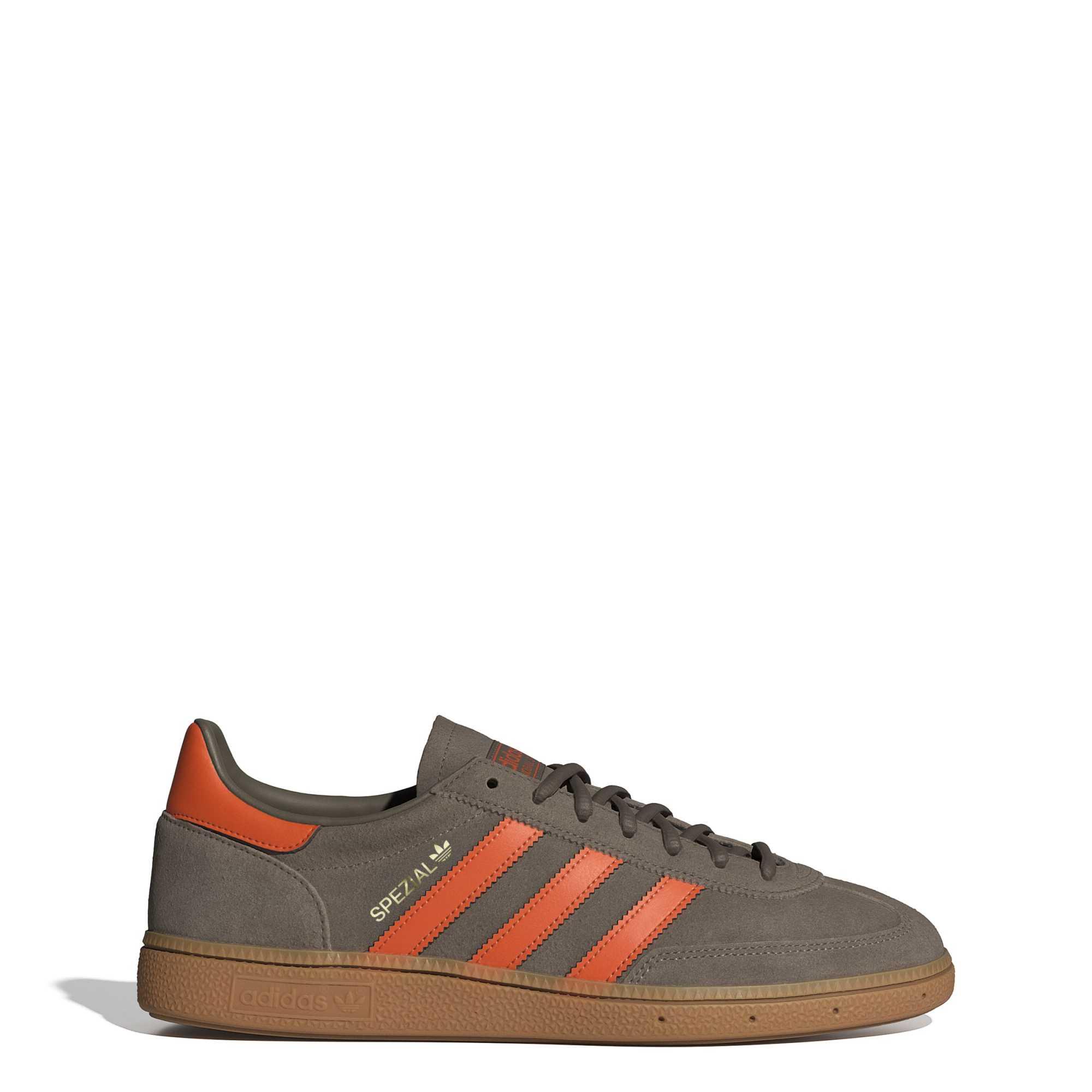 Adidas Erkek Günlük Ayakkabı Handball Spezial Jr3846