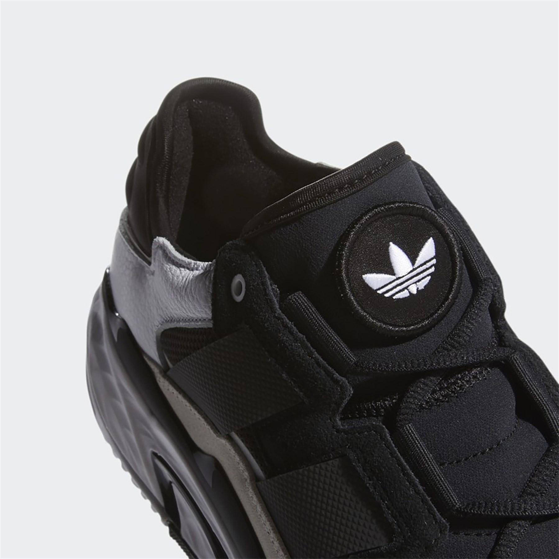 Adidas Erkek Günlük Ayakkabı Niteball H67360