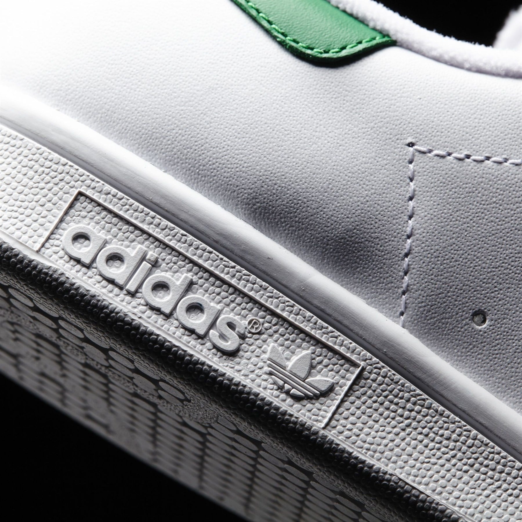 Adidas Erkek Günlük Ayakkabı S75187 STAN SMITH CF