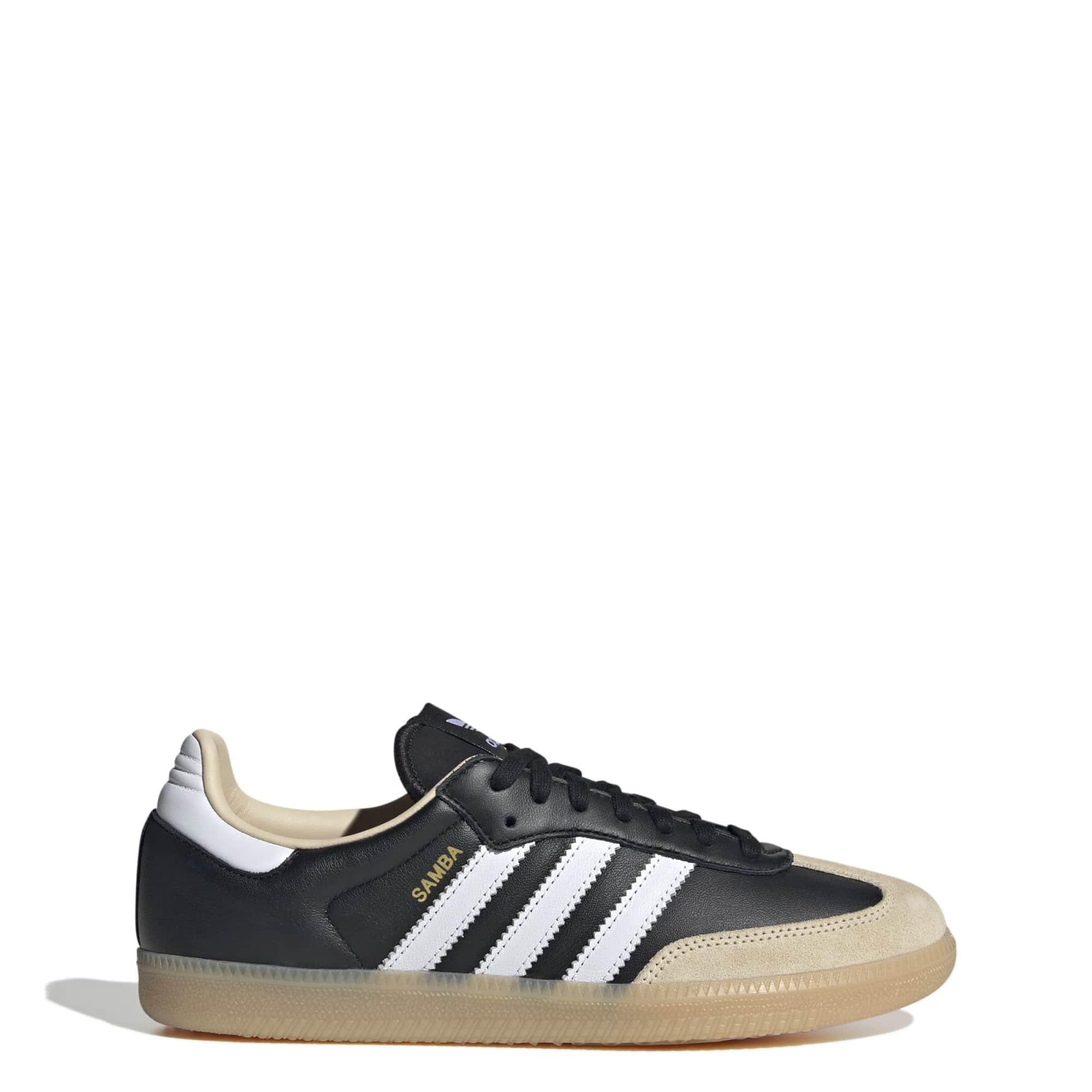 Adidas Erkek Günlük Ayakkabı Samba Og Js3832