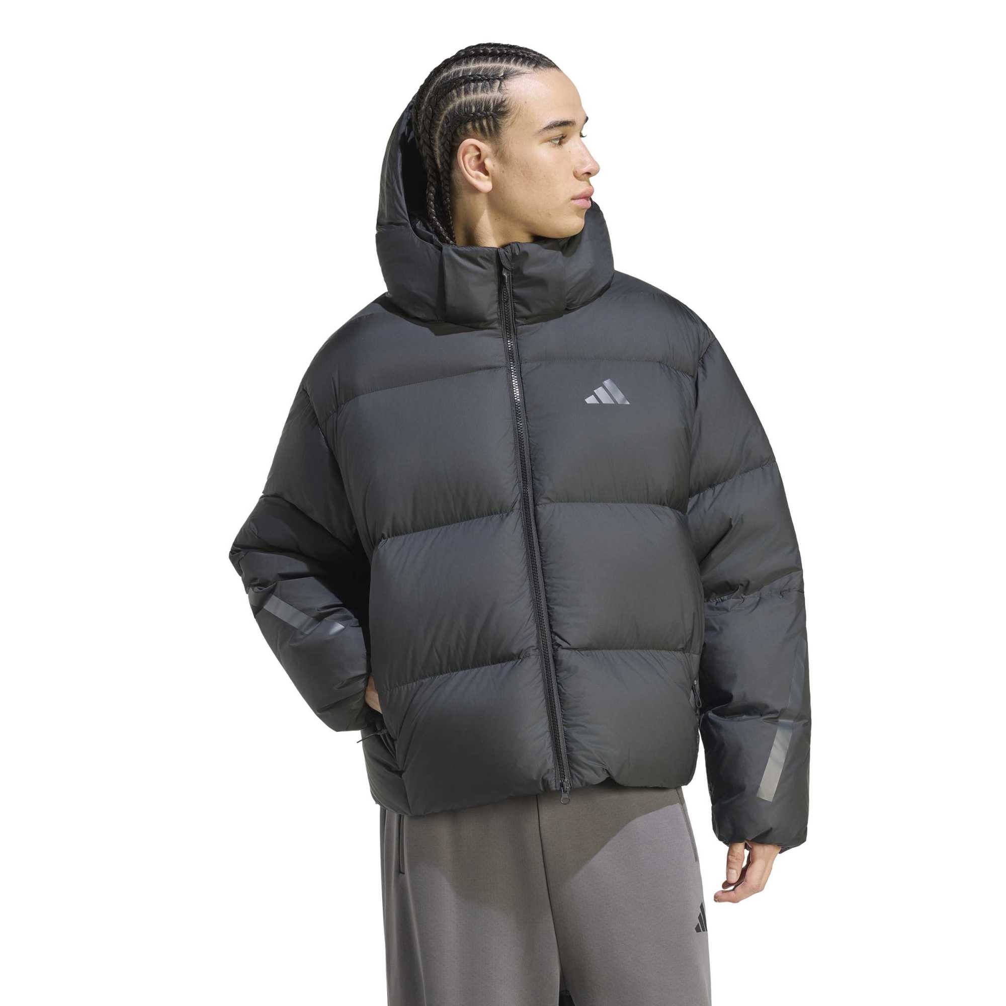 Adidas Erkek Günlük Ceket M Z.N.E. Puffer KG1543