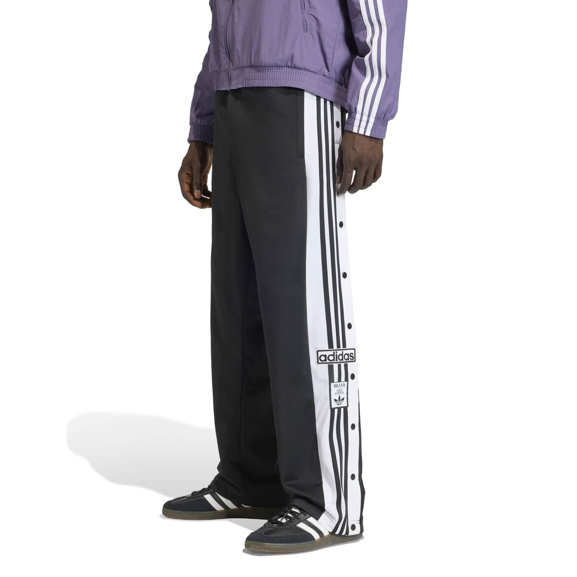 Adidas Erkek Günlük Eşofman Altı Adibreak Tp Kd4094
