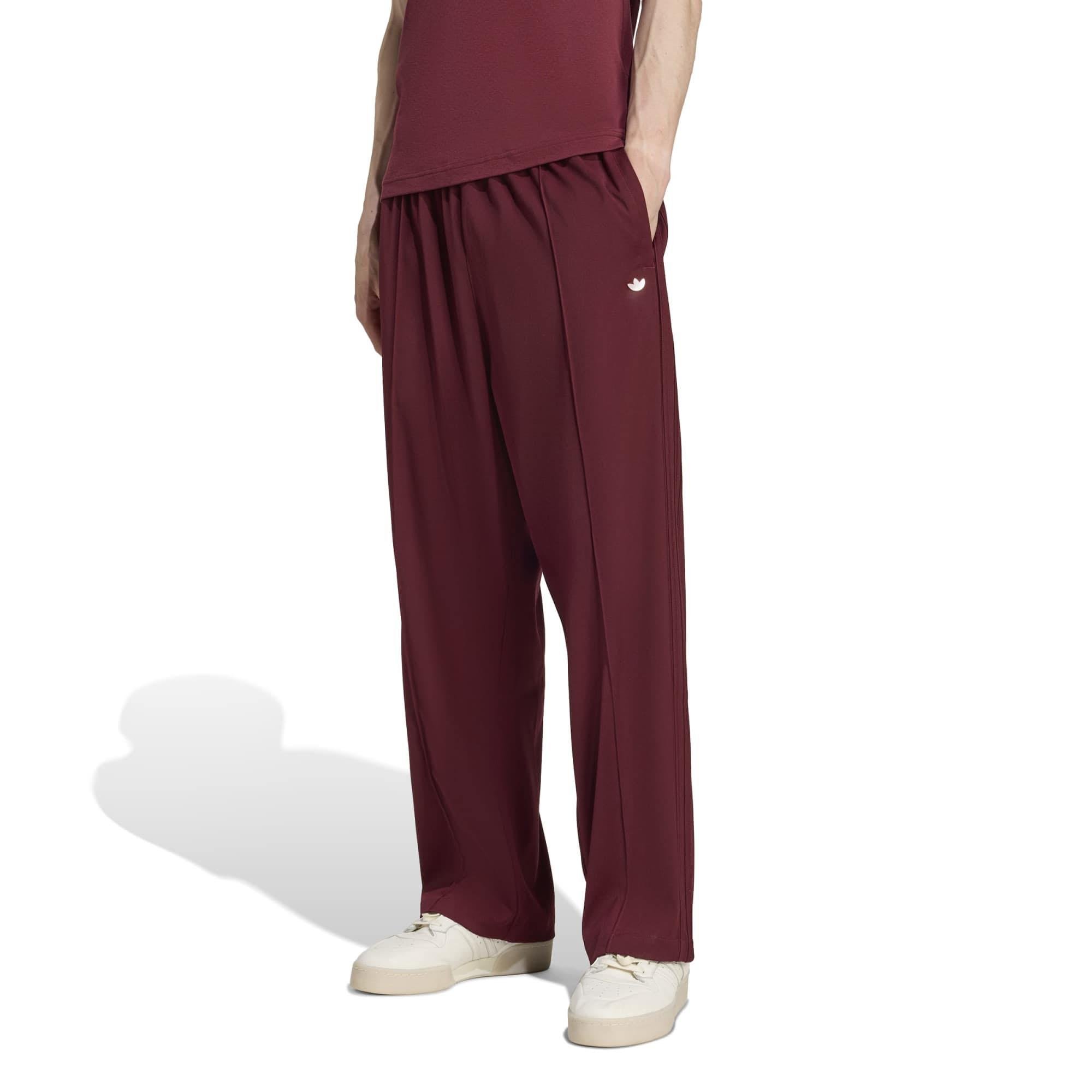 Adidas Erkek Günlük Eşofman Altı Baggy Tp Ka5258