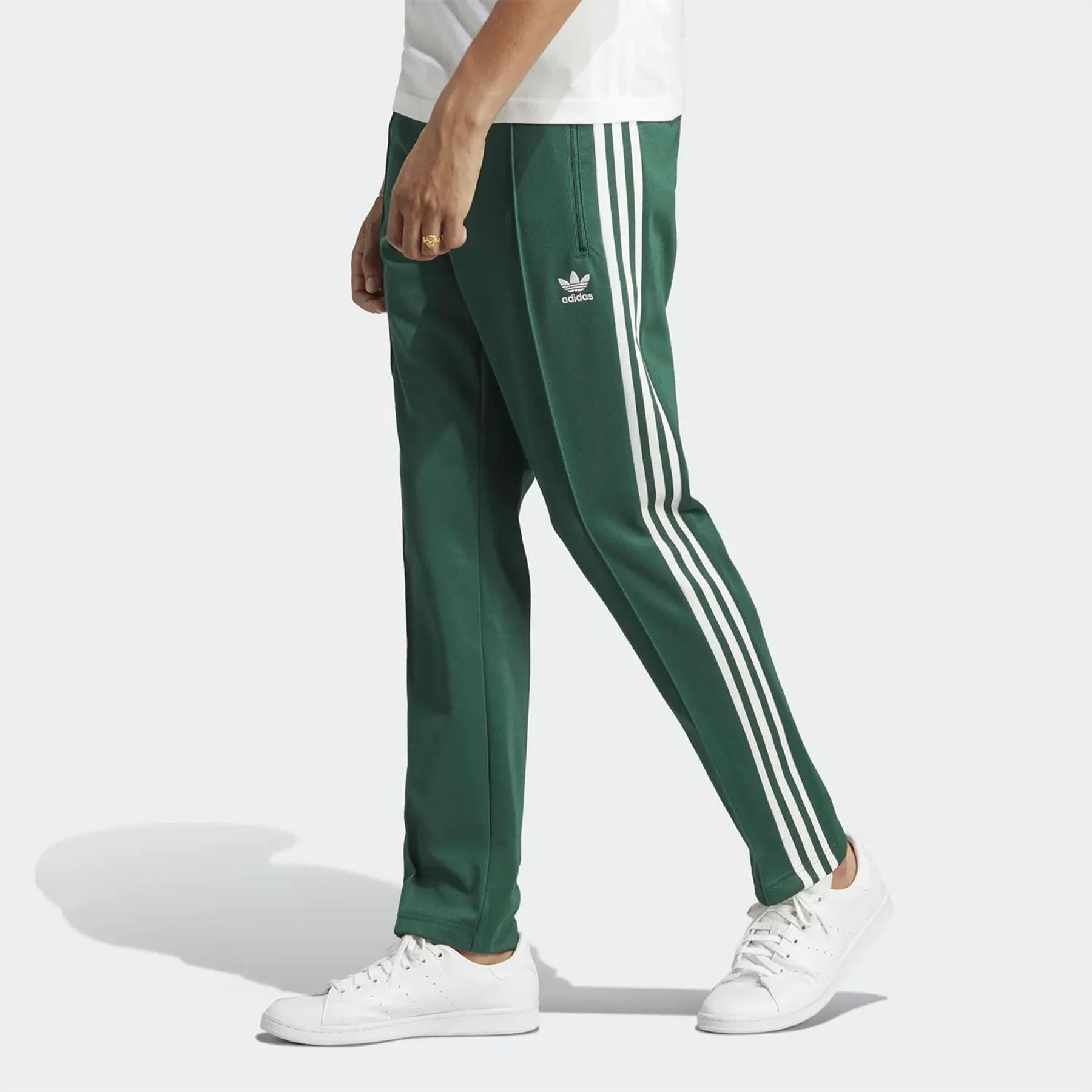 Adidas Erkek Günlük Eşofman Altı Beckenbauer Tp Ia4787