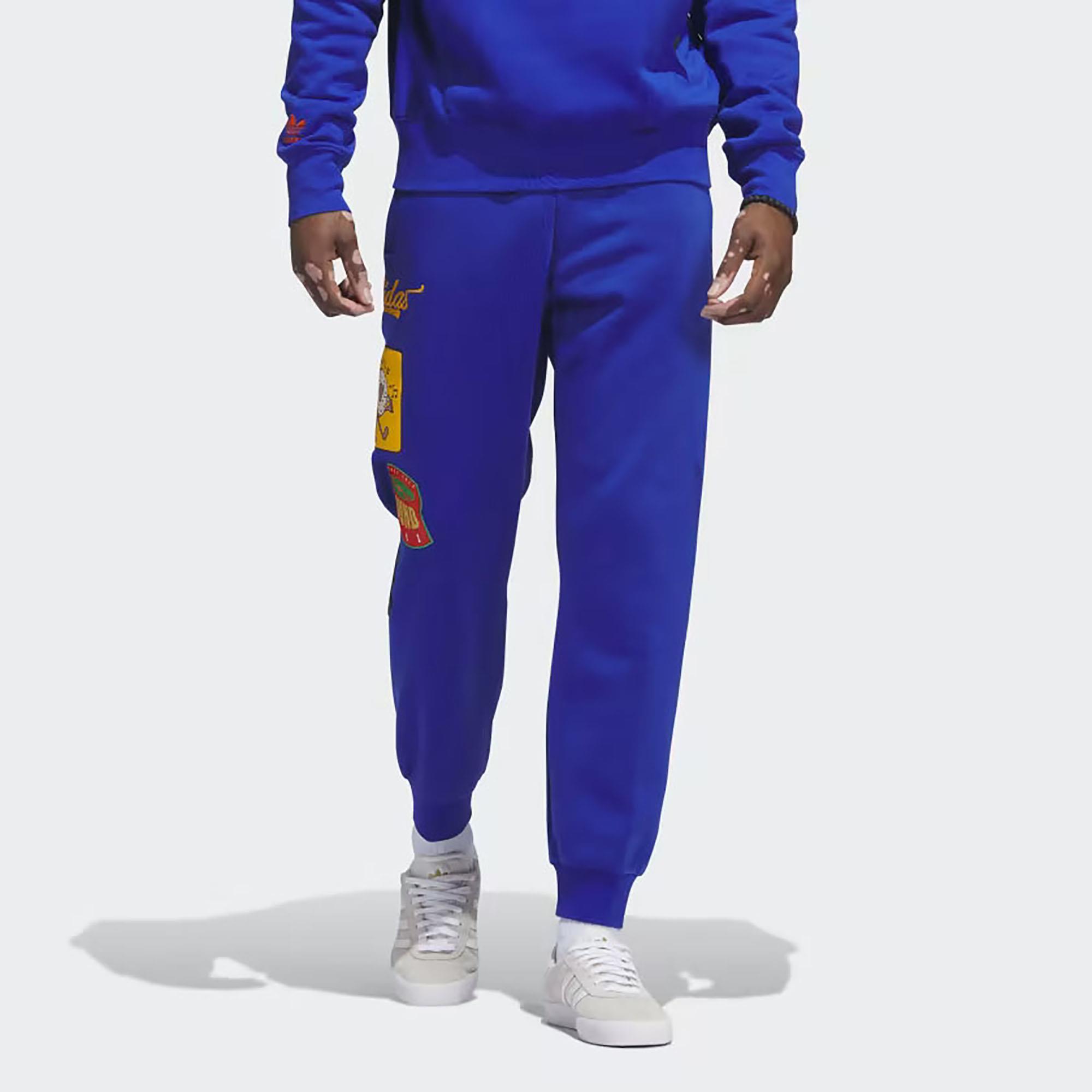 Adidas Erkek Günlük Eşofman Altı C Badge Sp Ij9671