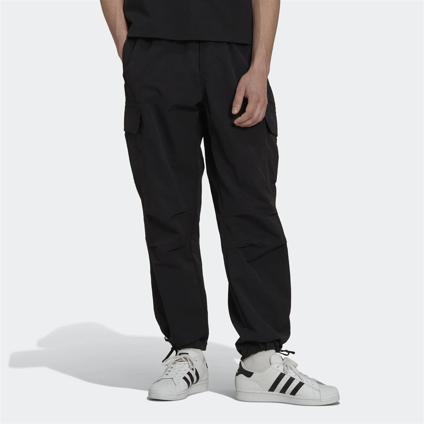 Adidas Erkek Günlük Eşofman Altı C Cargo Hk2873