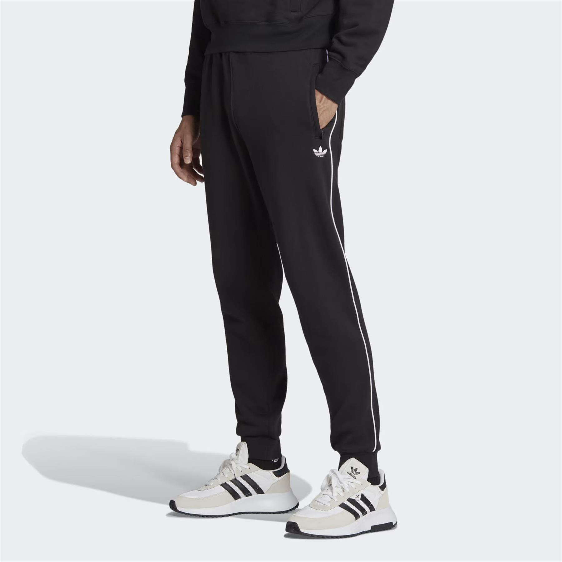 Adidas Erkek Günlük Eşofman Altı C Pants Ft Ia2529