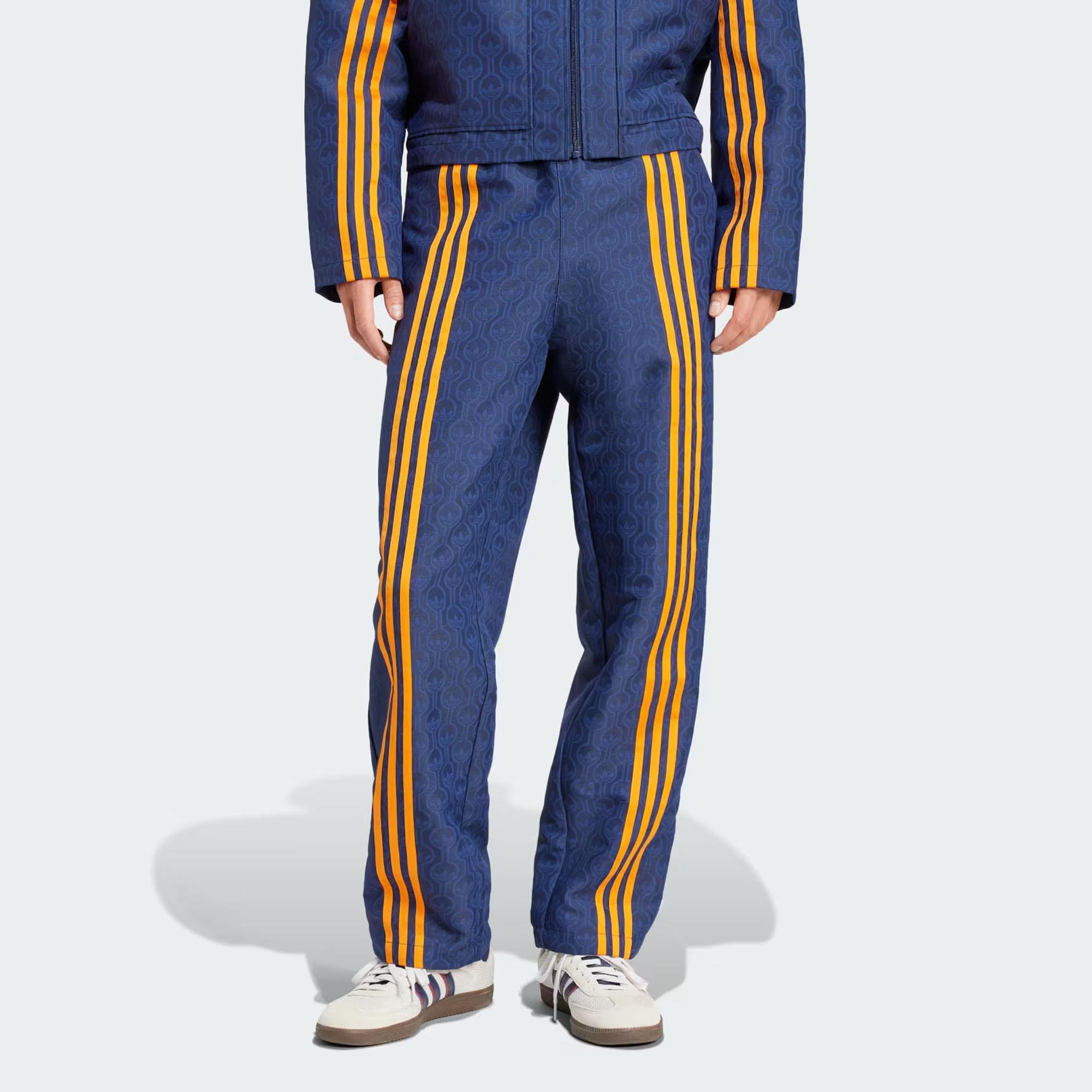 Adidas Erkek Günlük Eşofman Altı Club Trackpants Jn5971