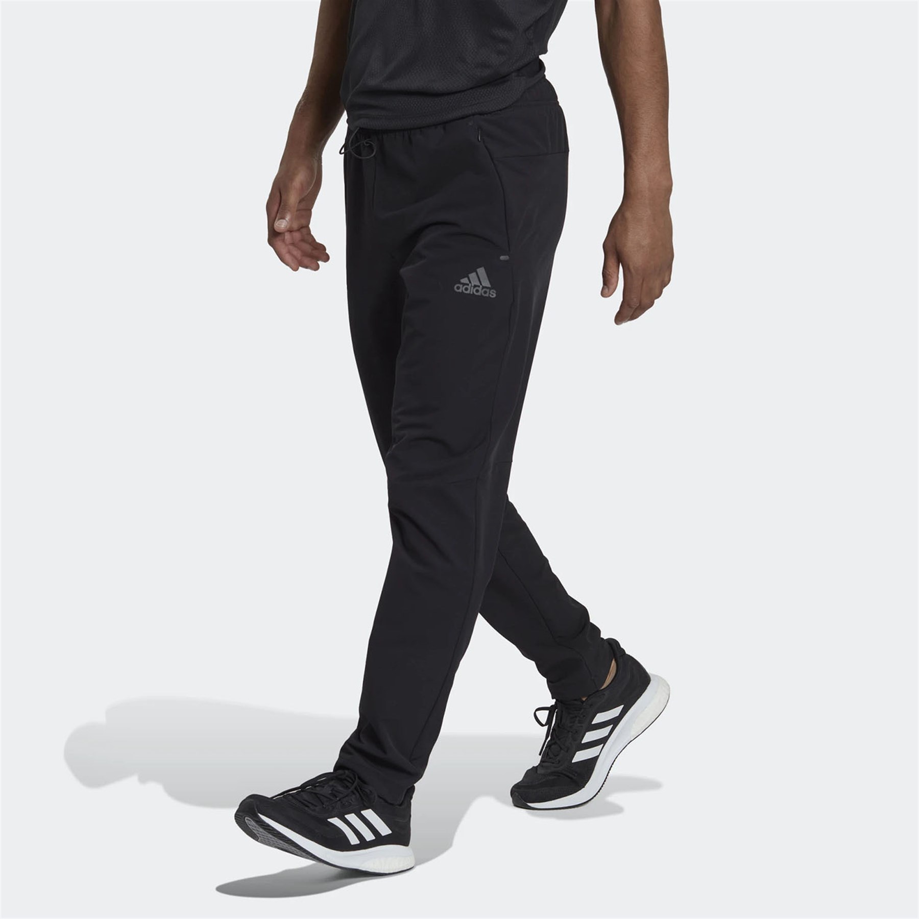 Adidas Erkek Günlük Eşofman Altı Cold Rdy Pant Hn2886 COLD RDY PANT