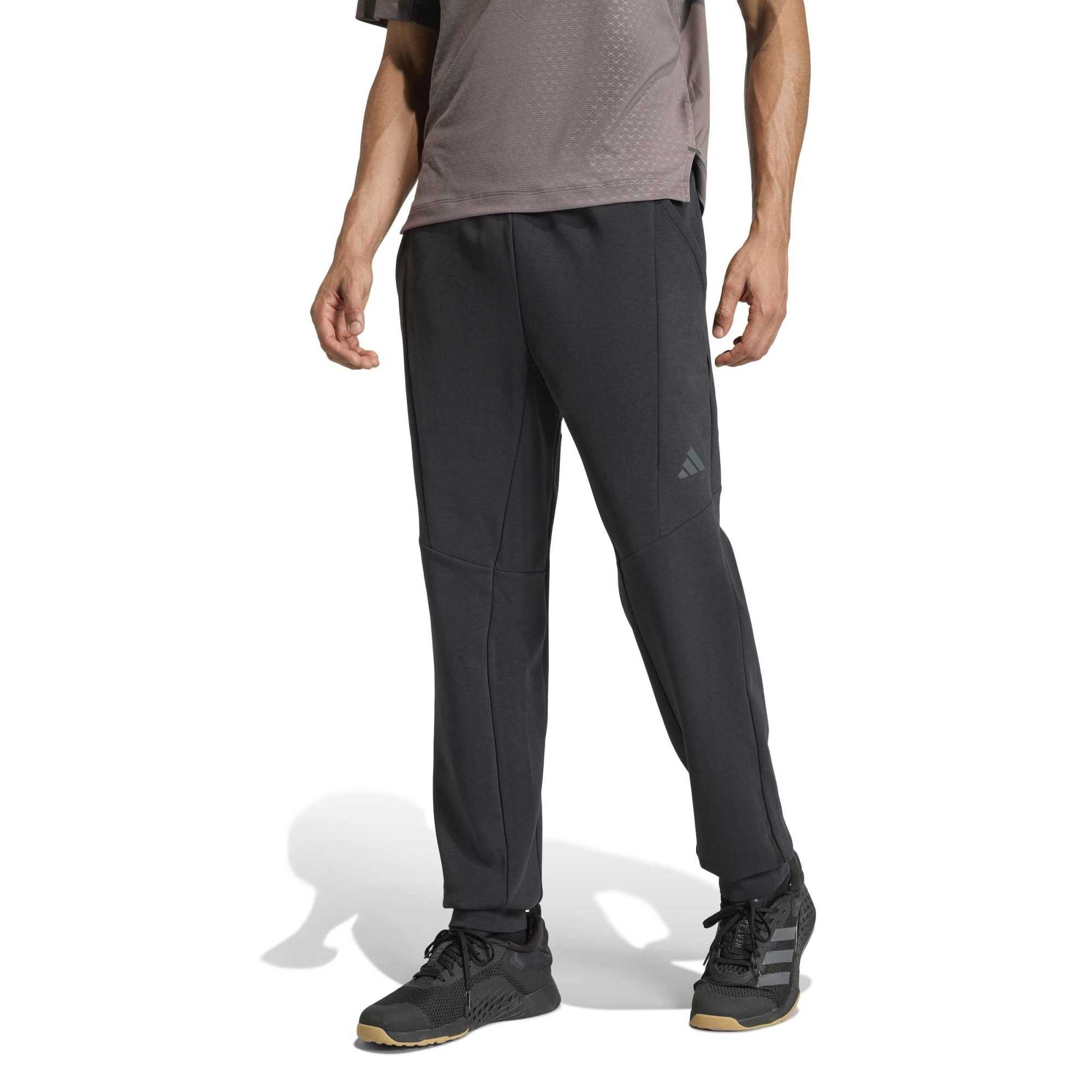 Adidas Erkek Günlük Eşofman Altı D4T Knit PT CUF KA7250