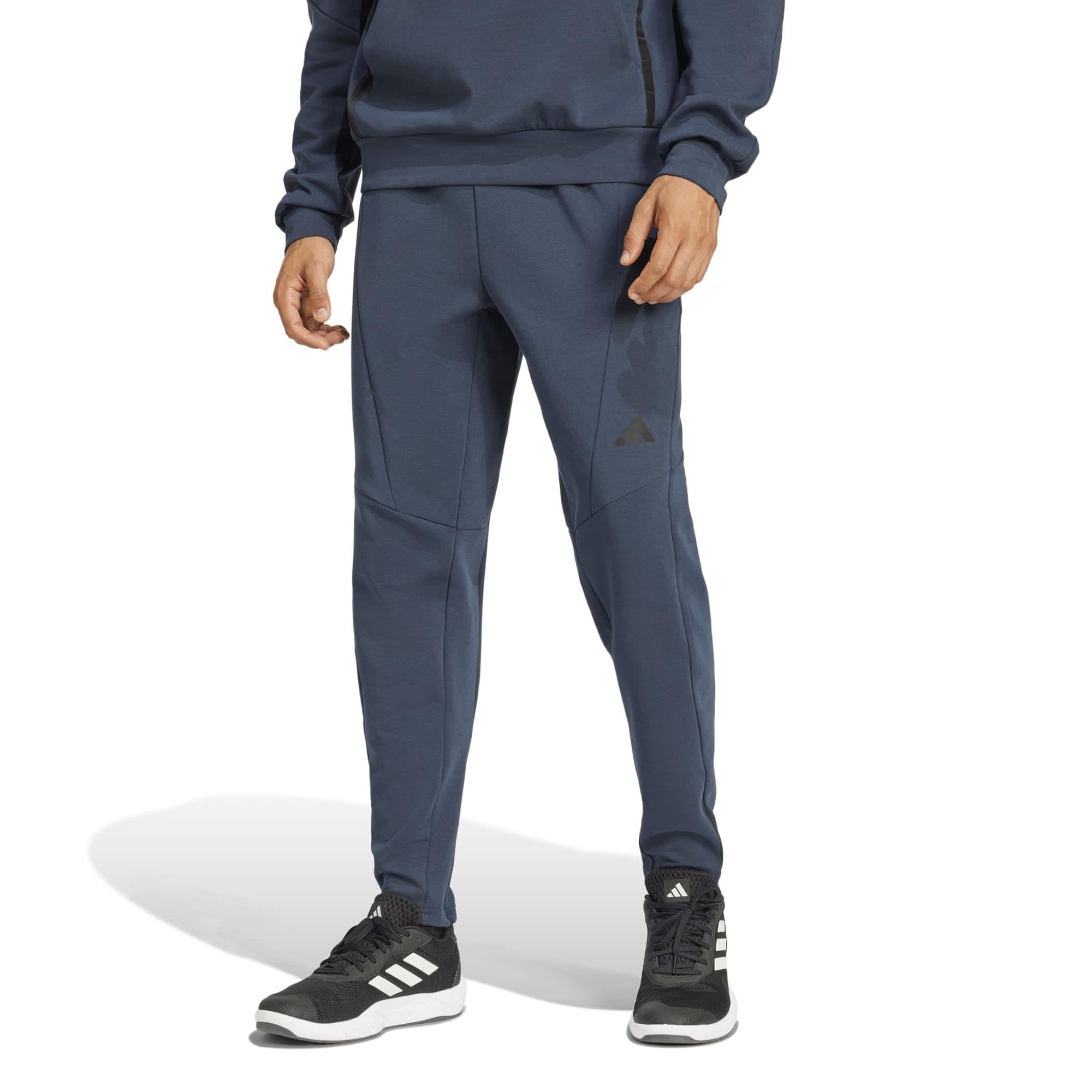 Adidas Erkek Günlük Eşofman Altı D4T Knit Pant Jı8149