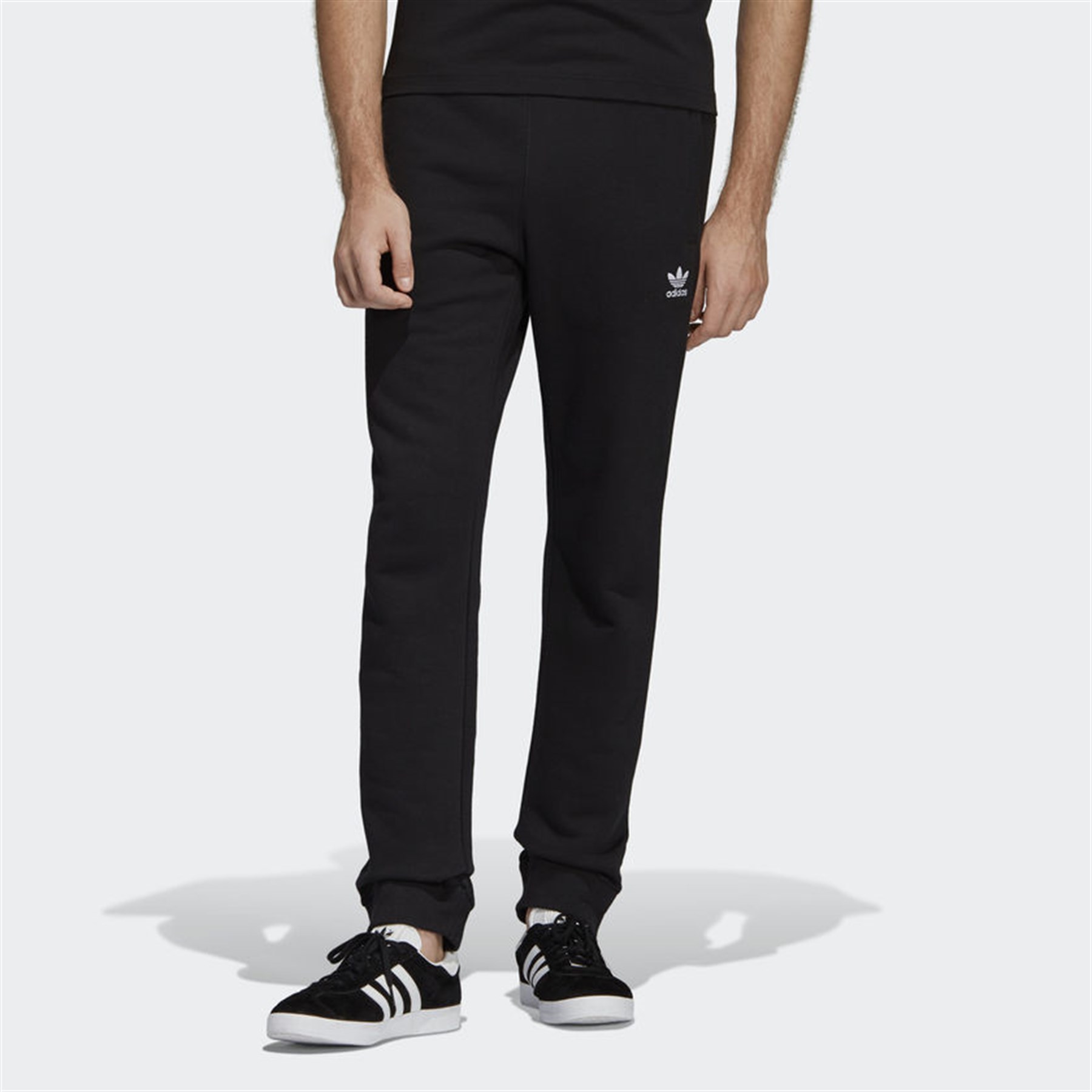 Adidas Erkek Günlük Eşofman Altı Dv1574 Trefoıl Pant