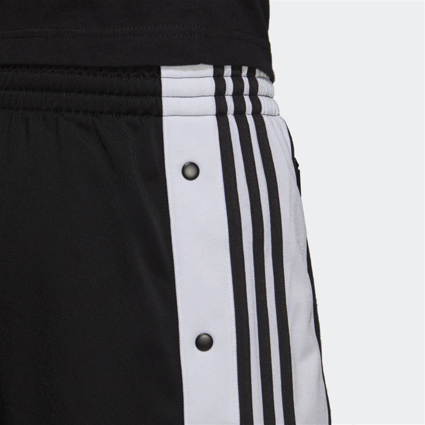 Adidas Erkek Günlük Eşofman Altı Dv1593 Snap Pants