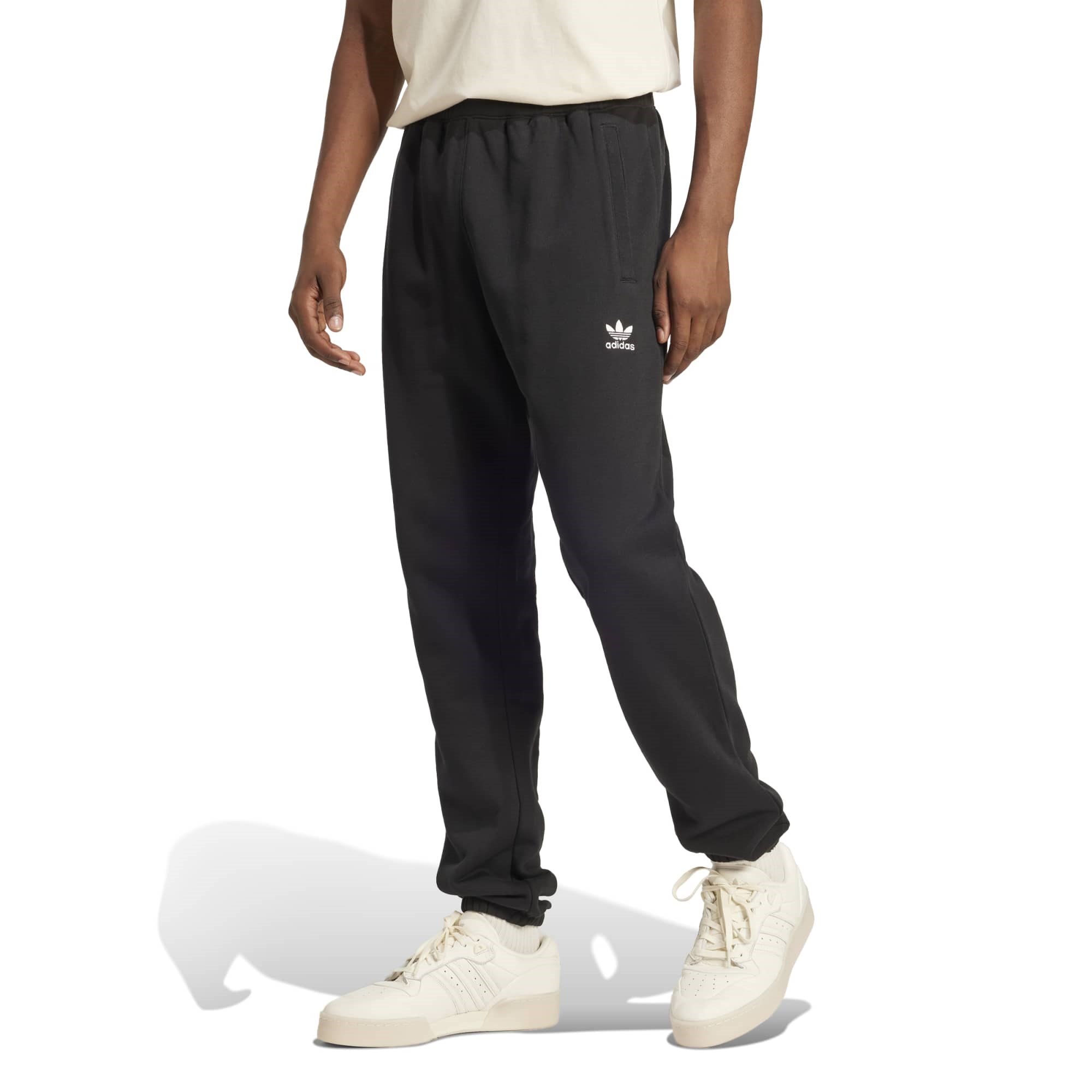 Adidas Erkek Günlük Eşofman Altı Ess Pants Ft Jd2422