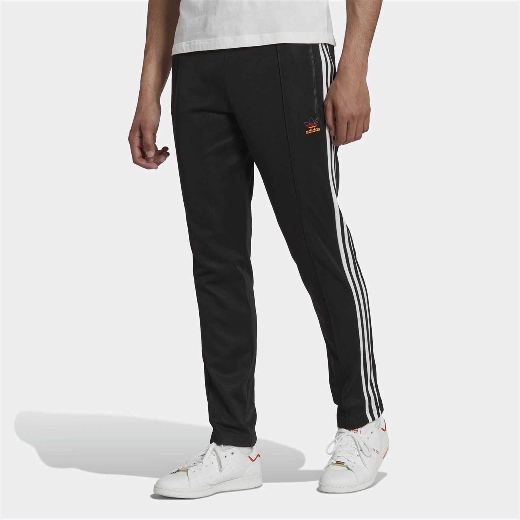 Adidas Erkek Günlük Eşofman Altı Fb Nations Tp Hk7402