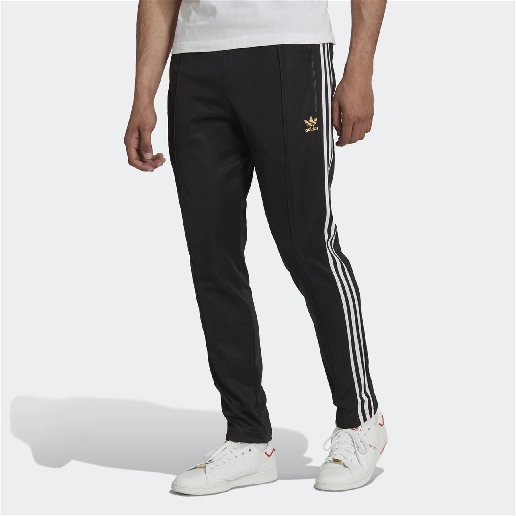 Adidas Erkek Günlük Eşofman Altı Fb Nations Tp Hk7403