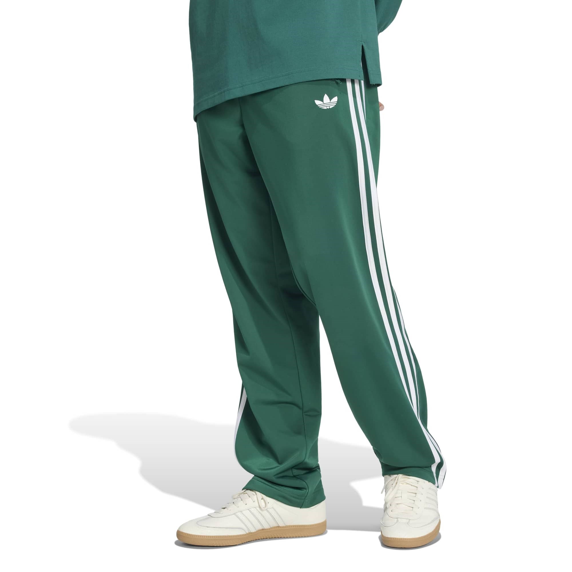 Adidas Erkek Günlük Eşofman Altı Firebird Tp Kd8317