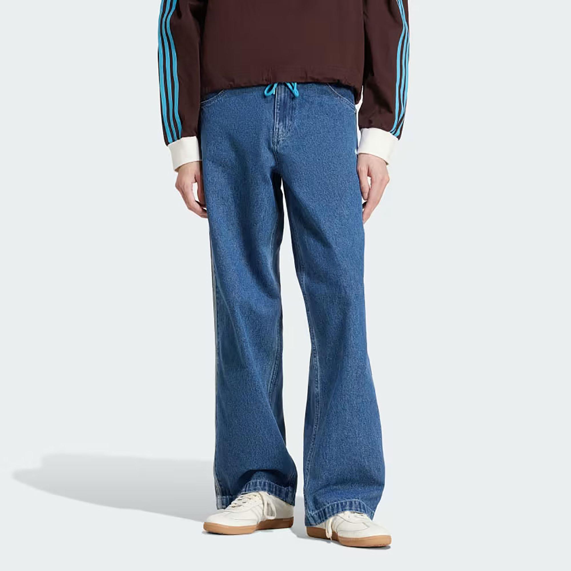 Adidas Erkek Günlük Eşofman Altı Firebird Pants Jc6234 FIREBIRD PANTS