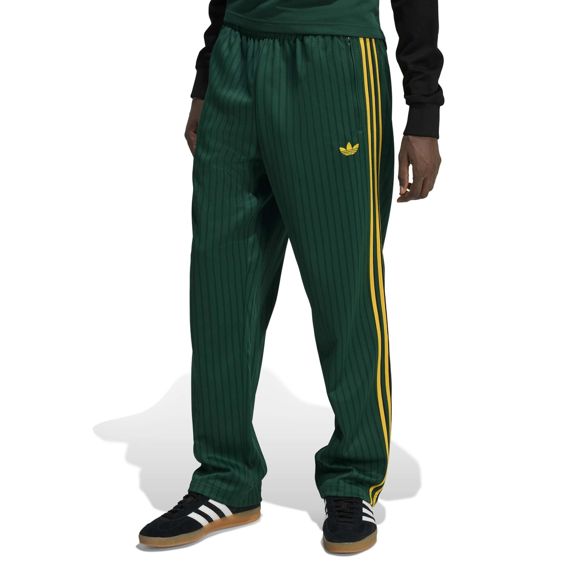 Adidas Erkek Günlük Eşofman Altı Firebird Tp Ke3456