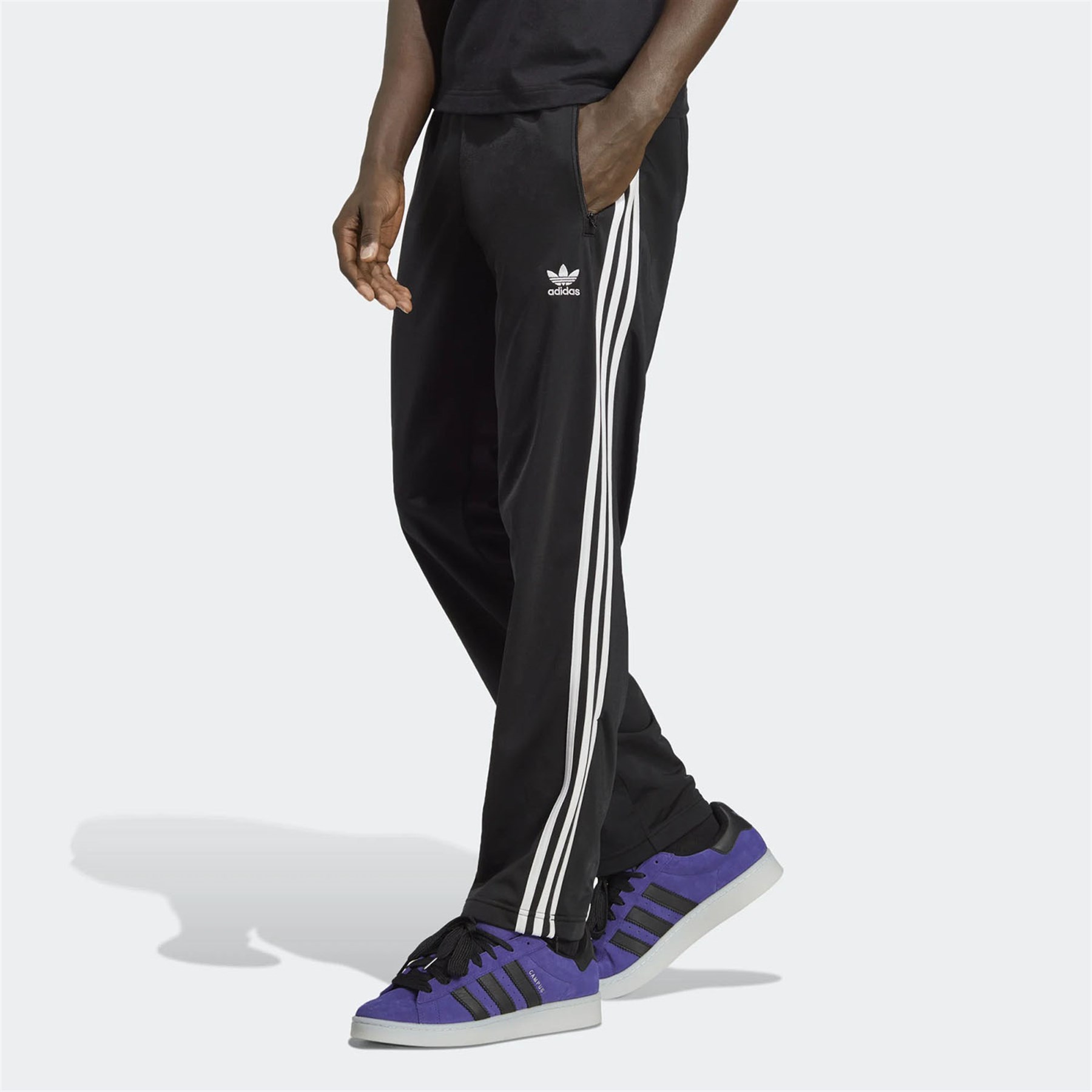 Adidas Erkek Günlük Eşofman Altı Firebird Tp Ia6329