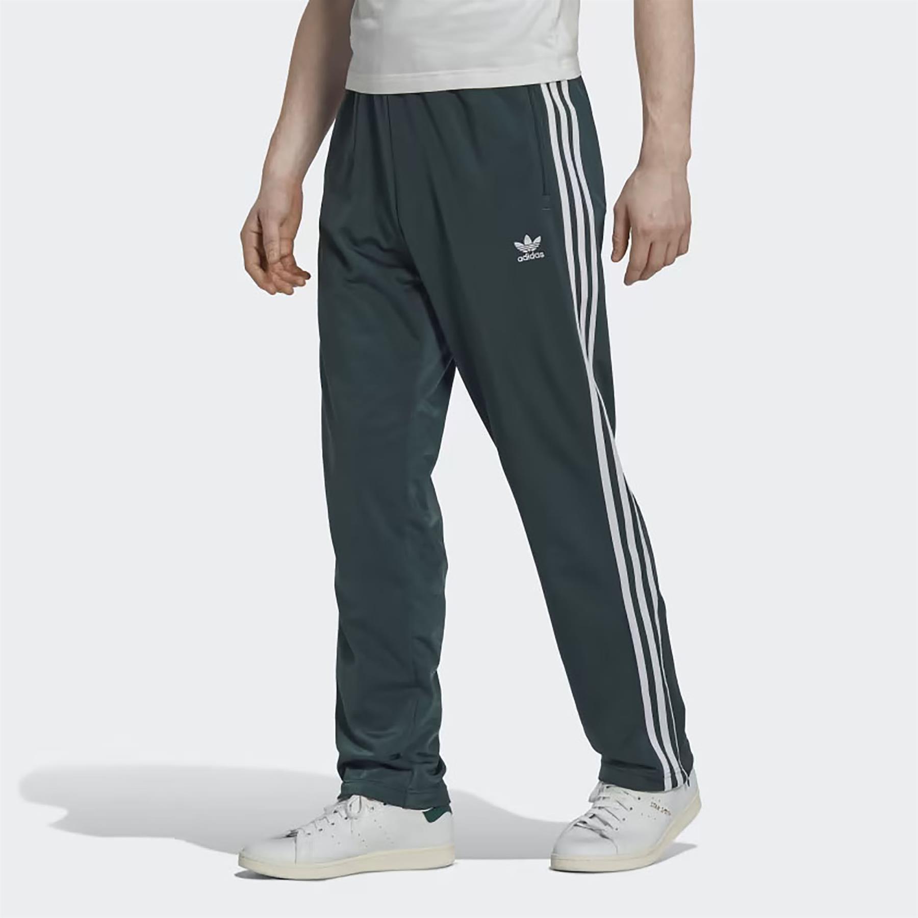 Adidas Erkek Günlük Eşofman Altı Firebird Tp Hl9345