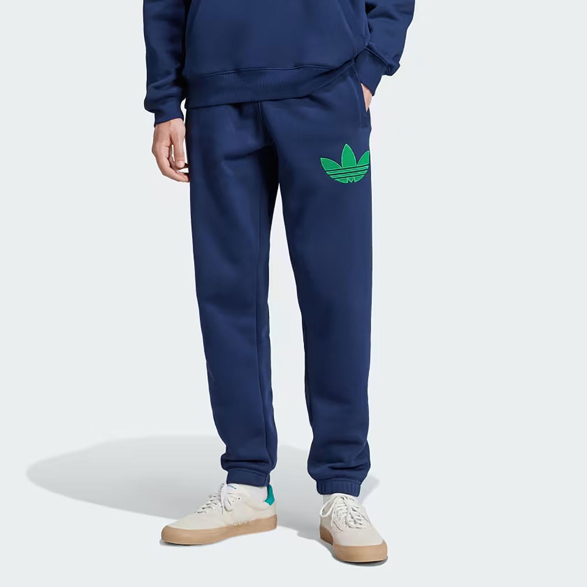 Adidas Erkek Günlük Eşofman Altı Fleece Jogger Jn5972 FLEECE JOGGER
