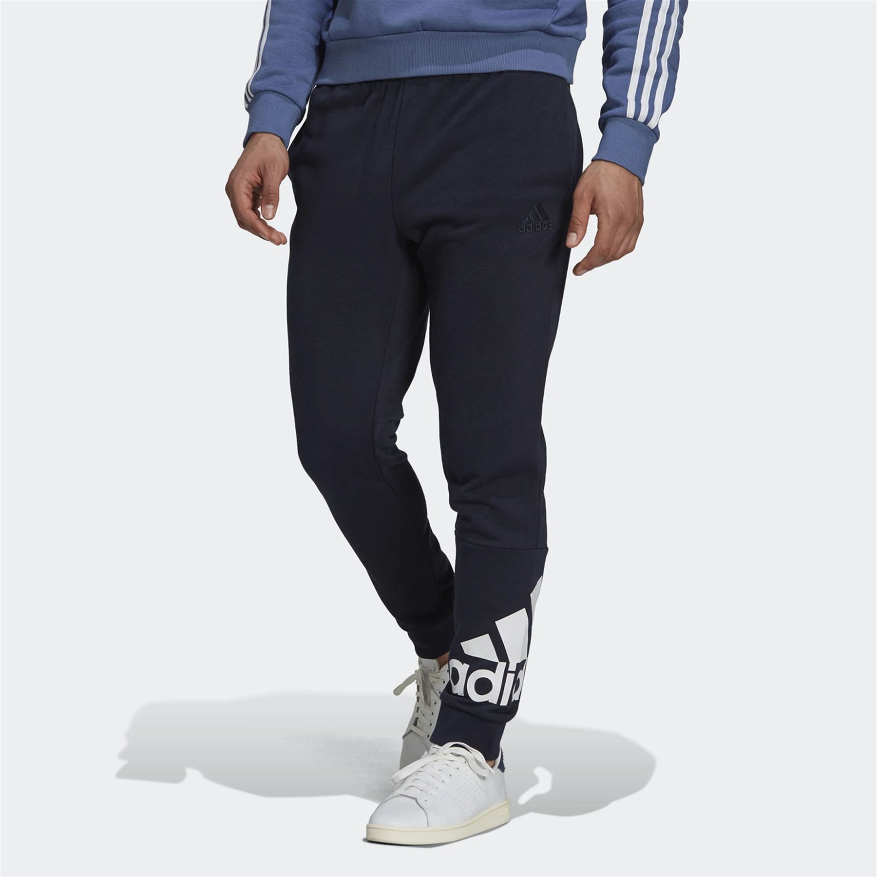 Adidas Erkek Günlük Eşofman Altı M Bl Ft Pt Gk8979