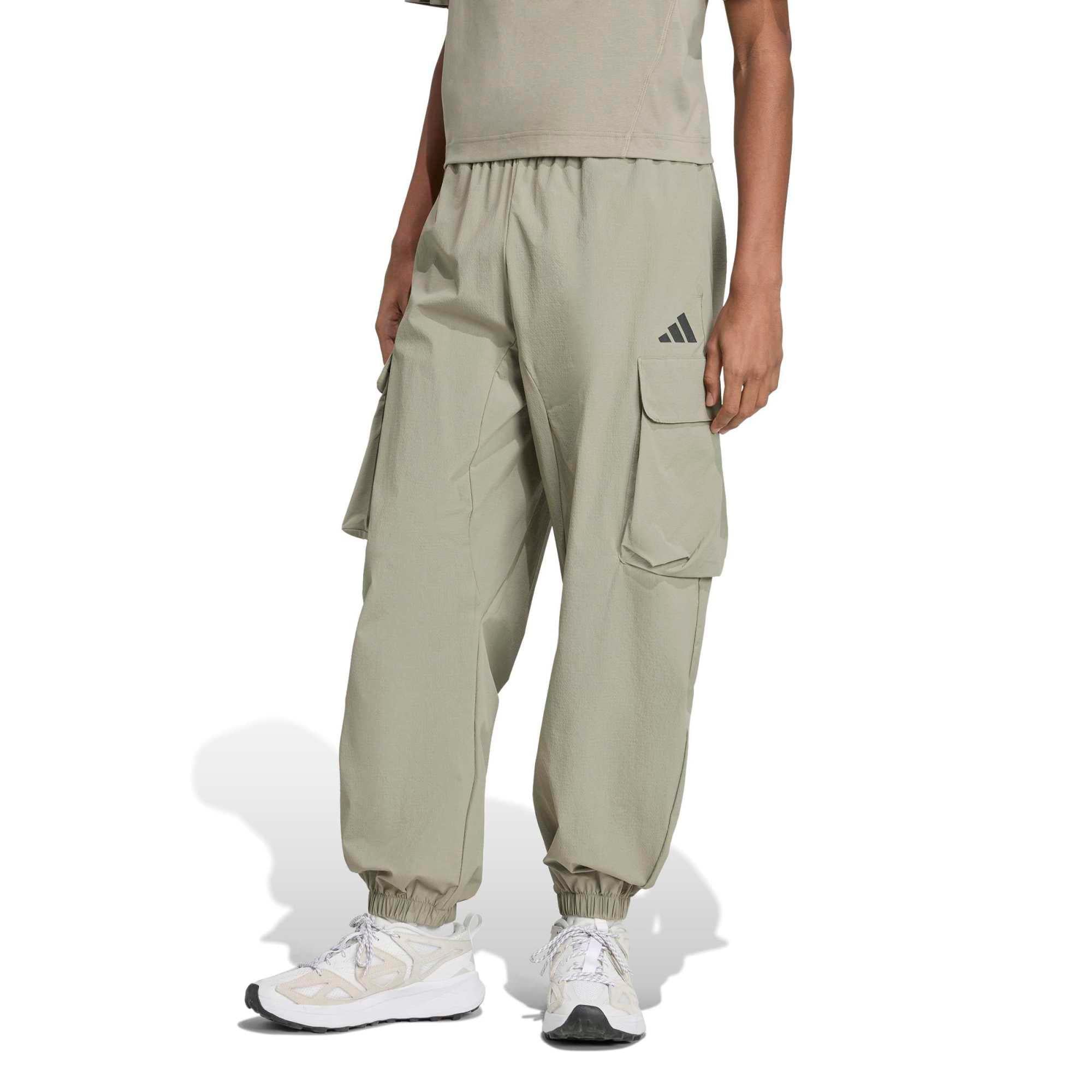 Adidas Erkek Günlük Eşofman Altı M Ct Q4 Wb Pt Jm1473